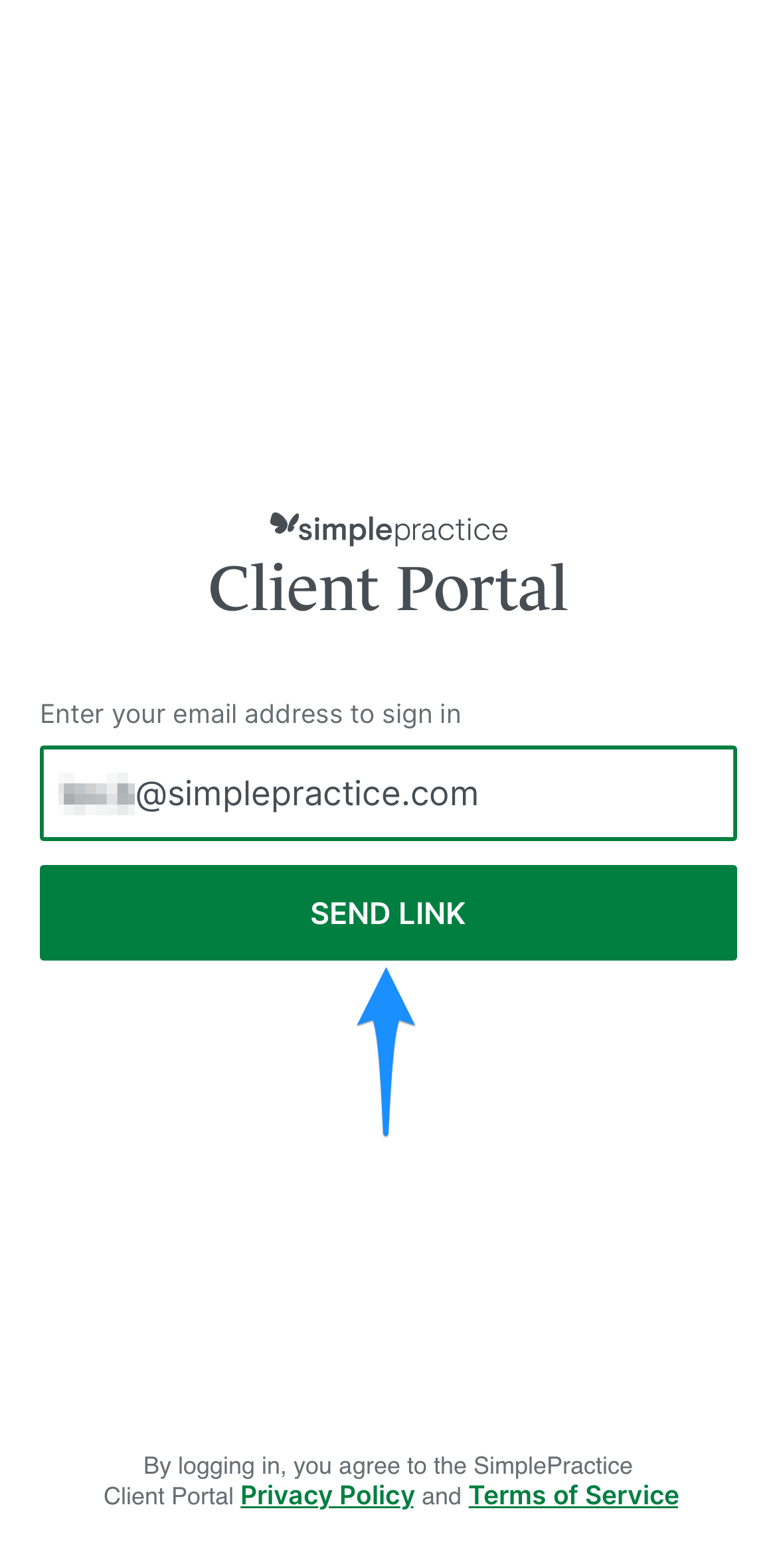 sendlink.simplepractice.clientapp.png
