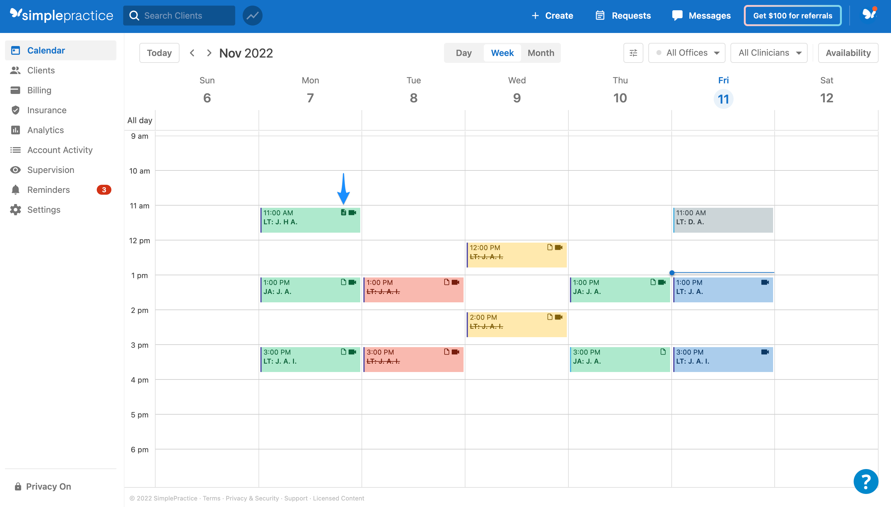 signnote.simplepractice.calendar.png
