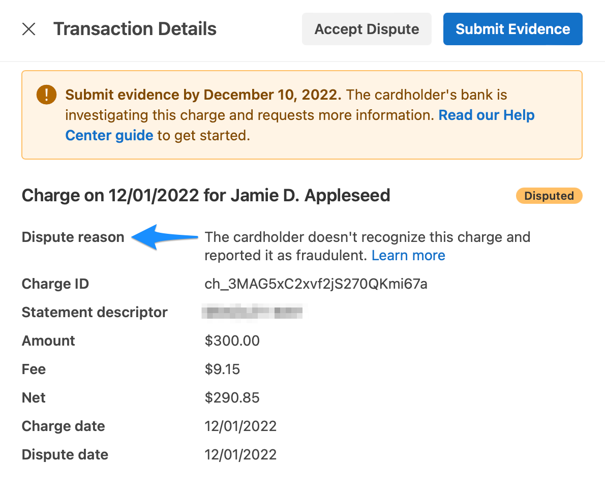 What Can I Do If I Don't Agree with My Dispute Results?