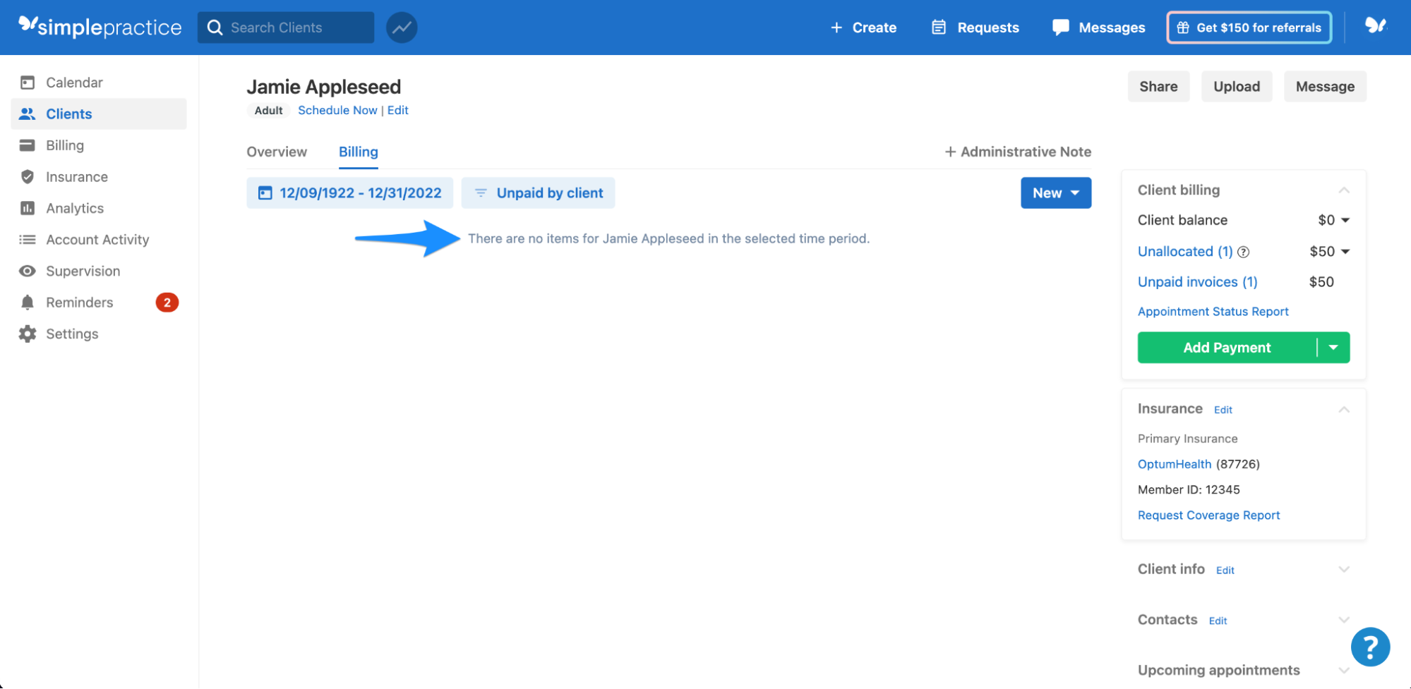 noitems.simplepractice.billing.png