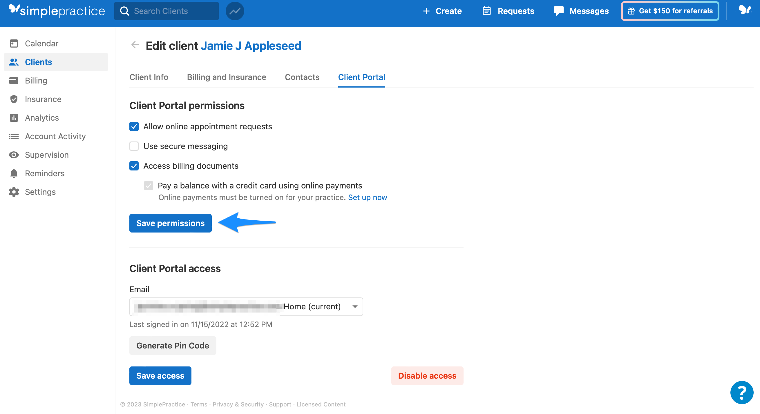 savepermissions.simplepractice.clientportal.png