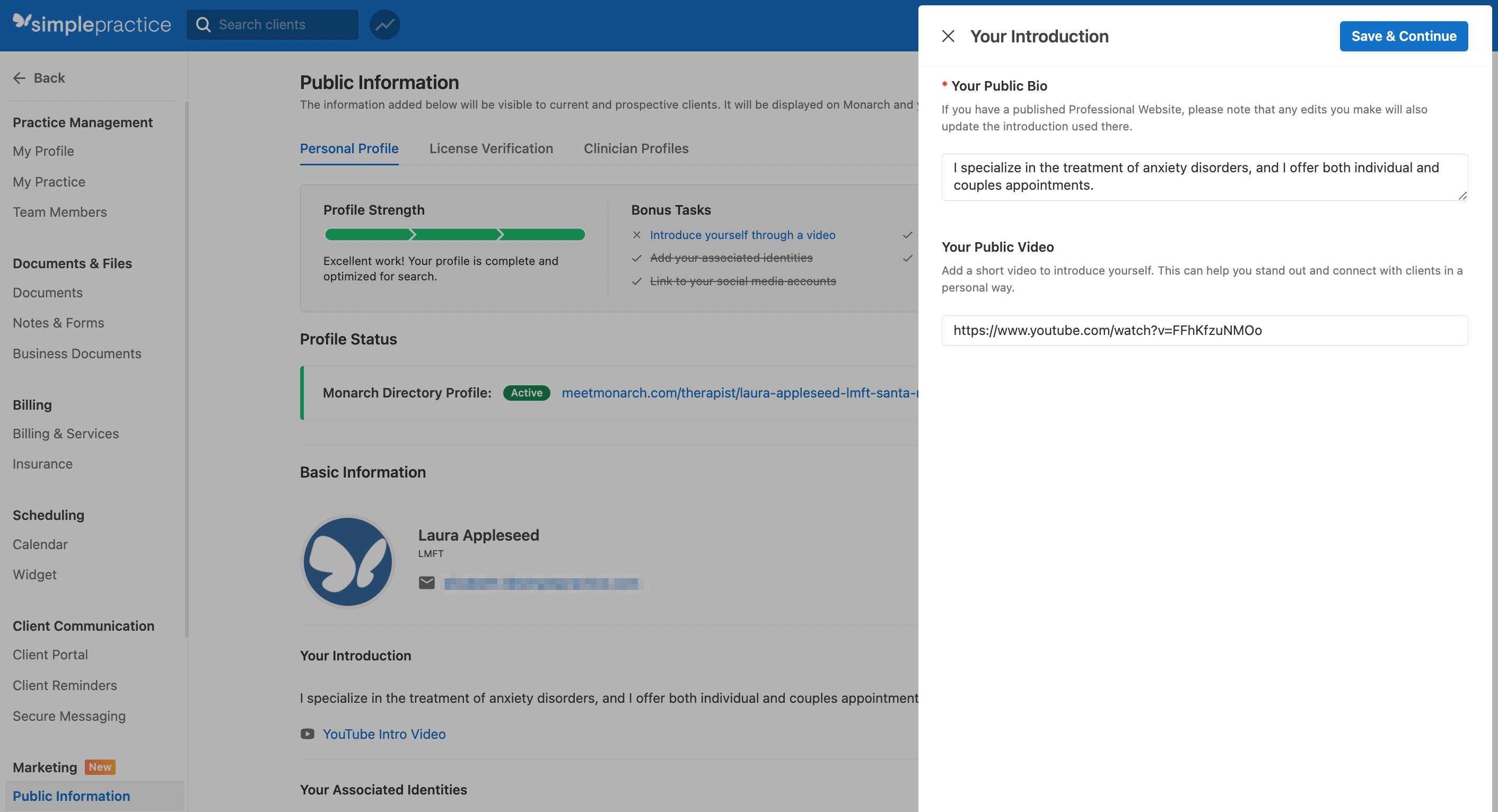 yourintroduction.simplepractice.publicinformation.png