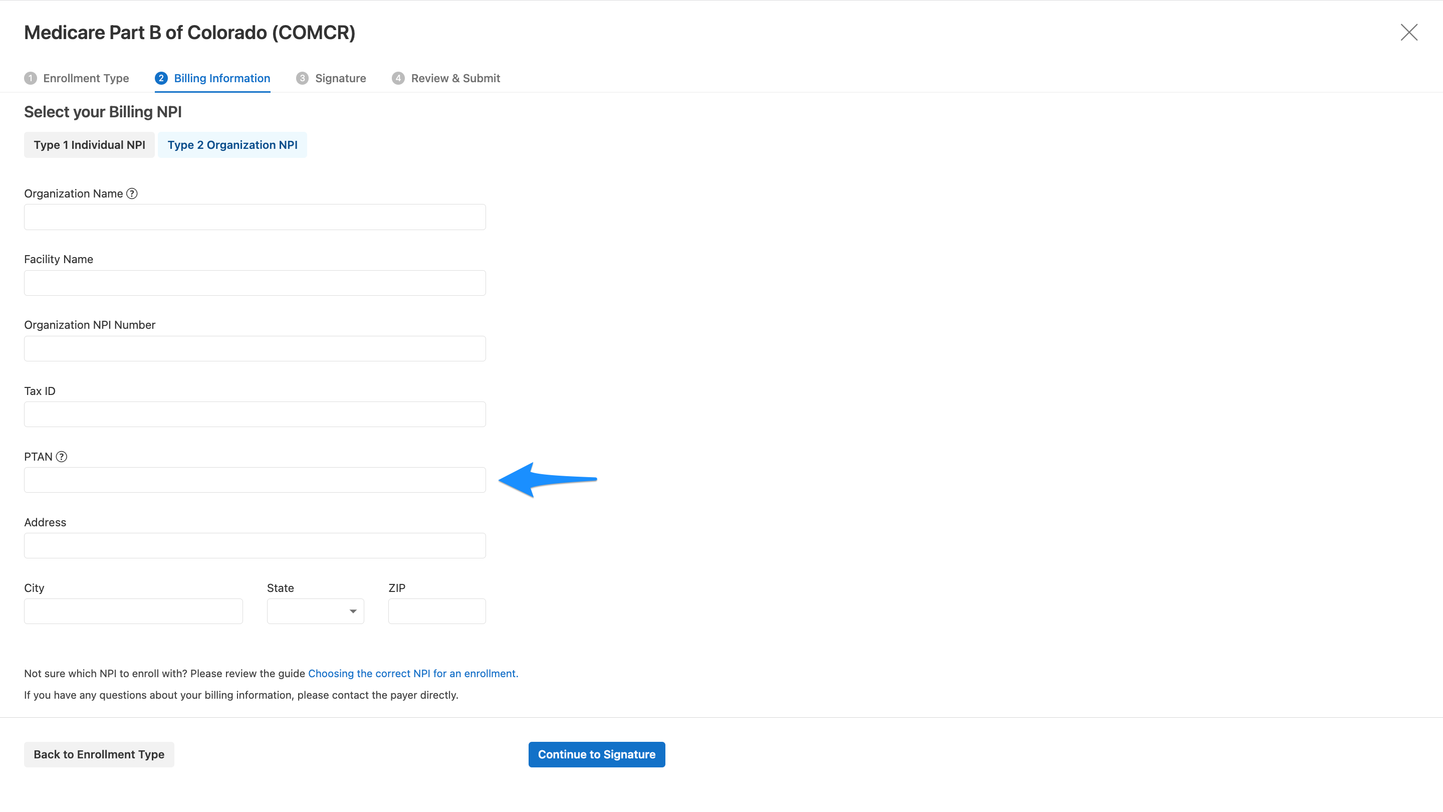 Enrollment FAQs – SimplePractice Support