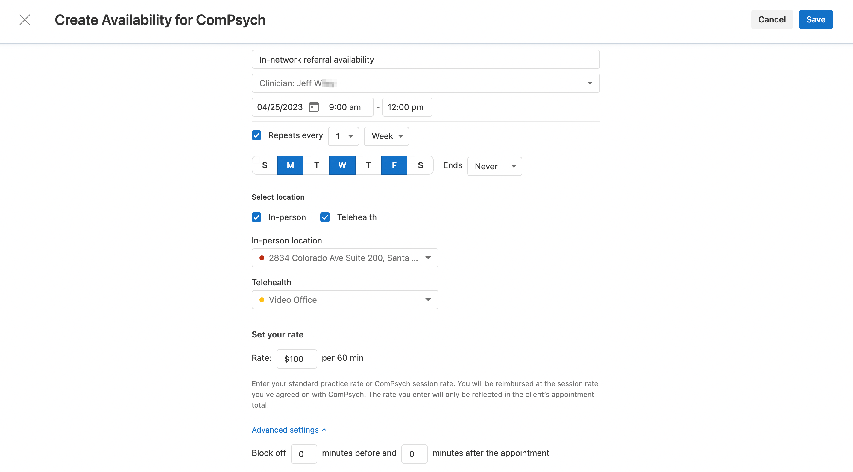 createchannelavailability.simplepractice.innetworkreferrals.png