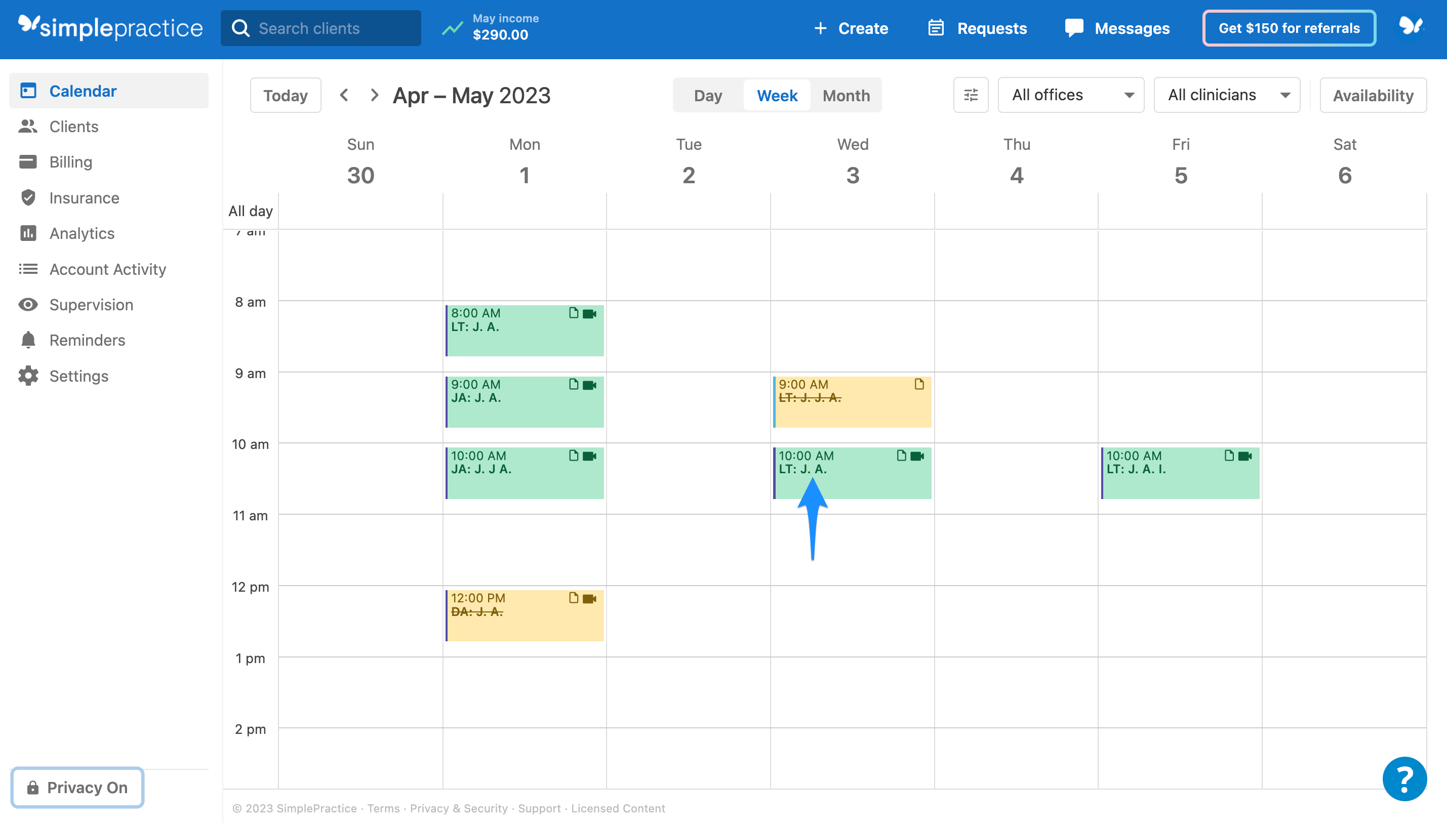privacyonname.simplepractice.calendar.png