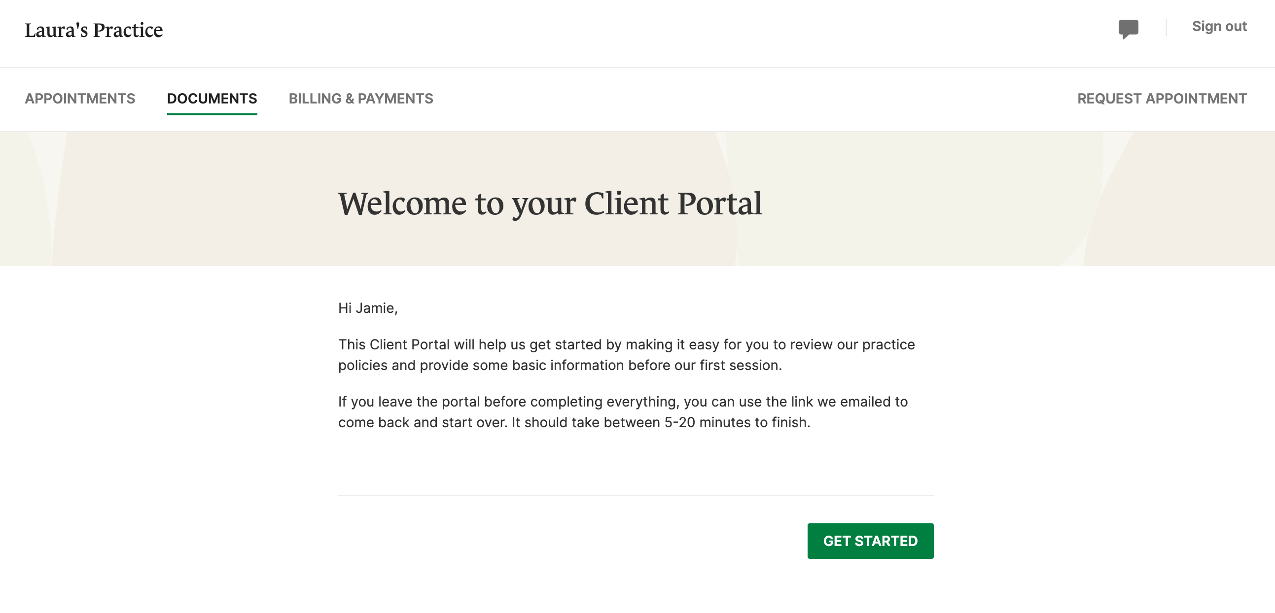 welcomemessage.simplepractice.clientportal.png