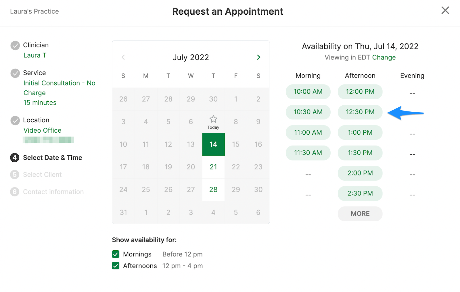 appointmenttime.simplepractice.appointmentrequestwidget.png