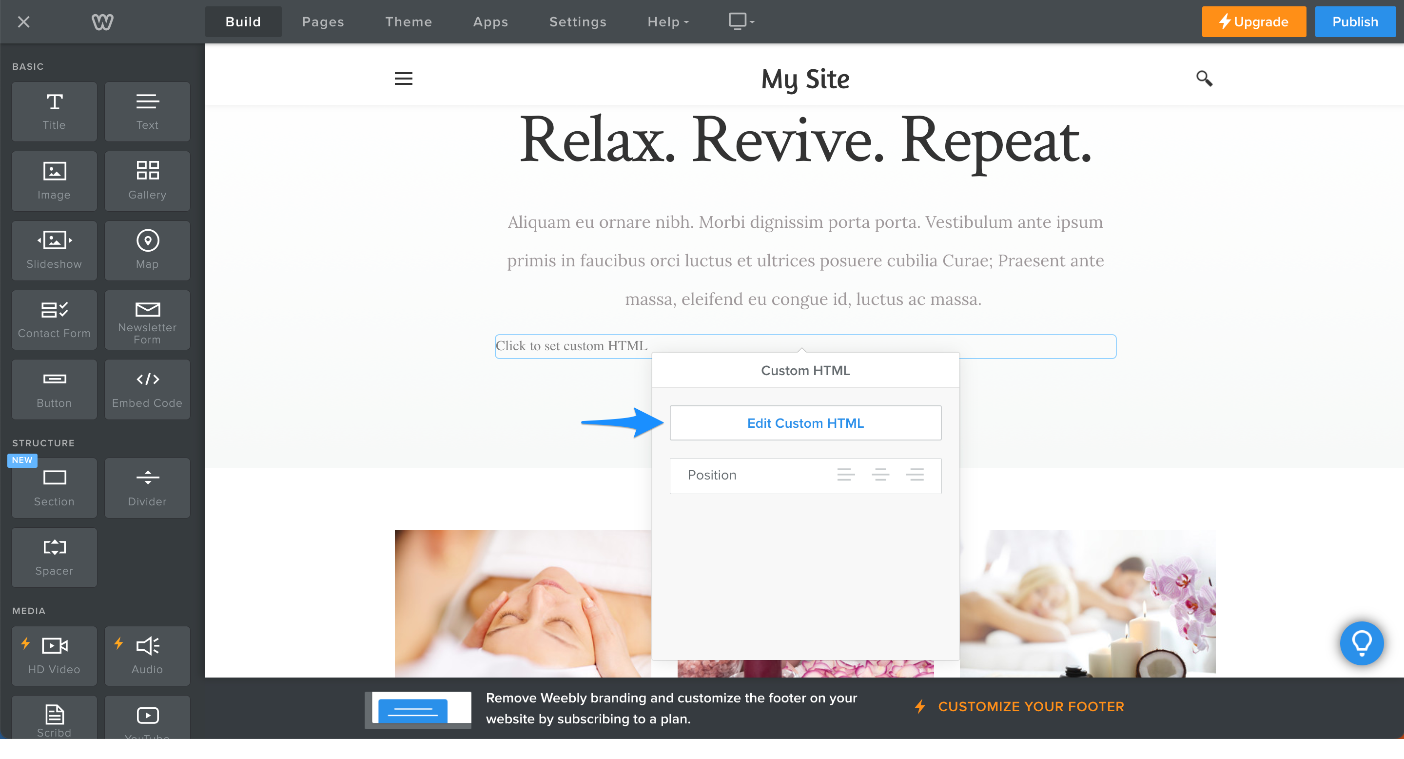 Edit Custom HTML on Weebly.png