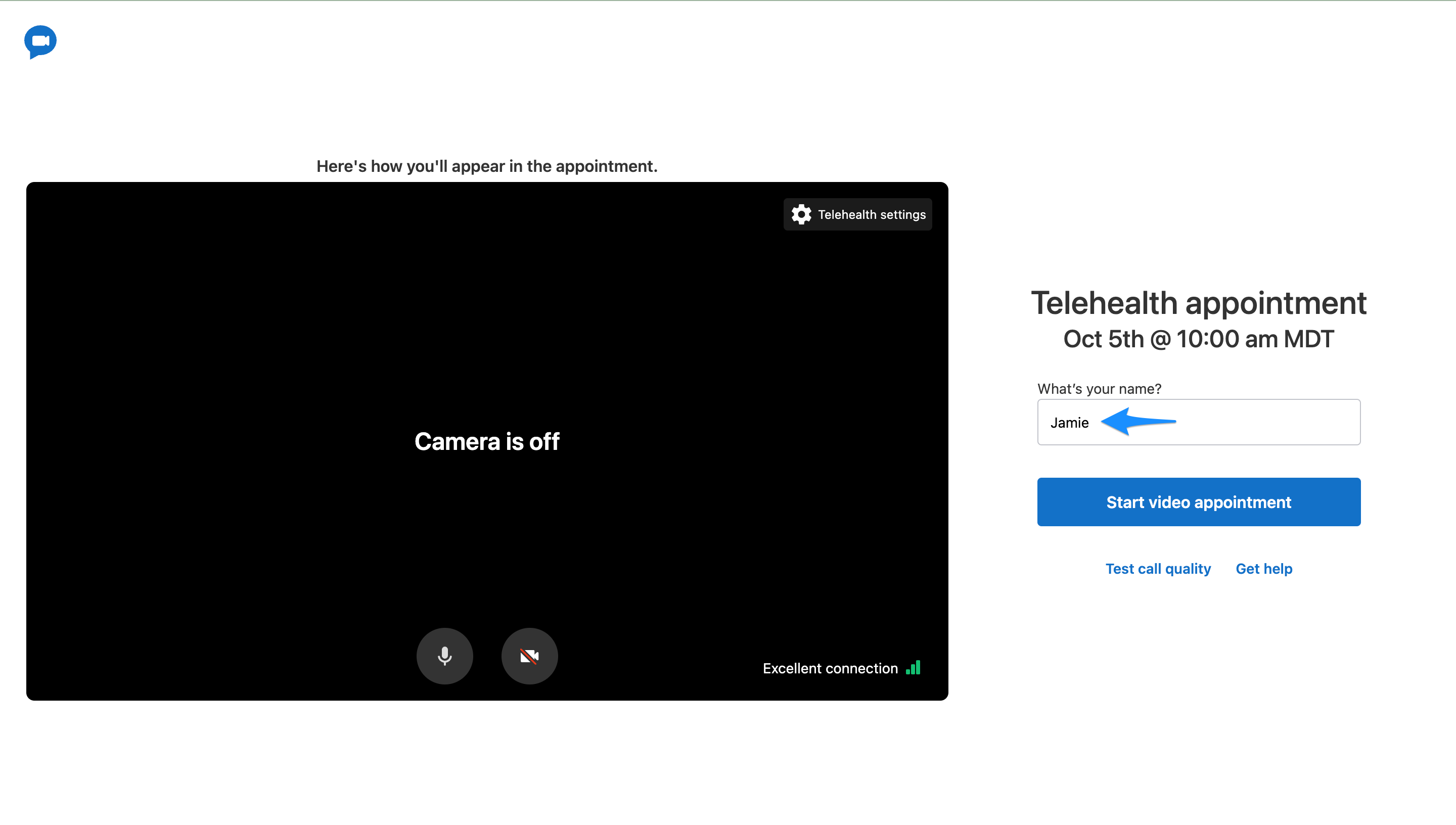 Getting started with Telehealth – SimplePractice Support