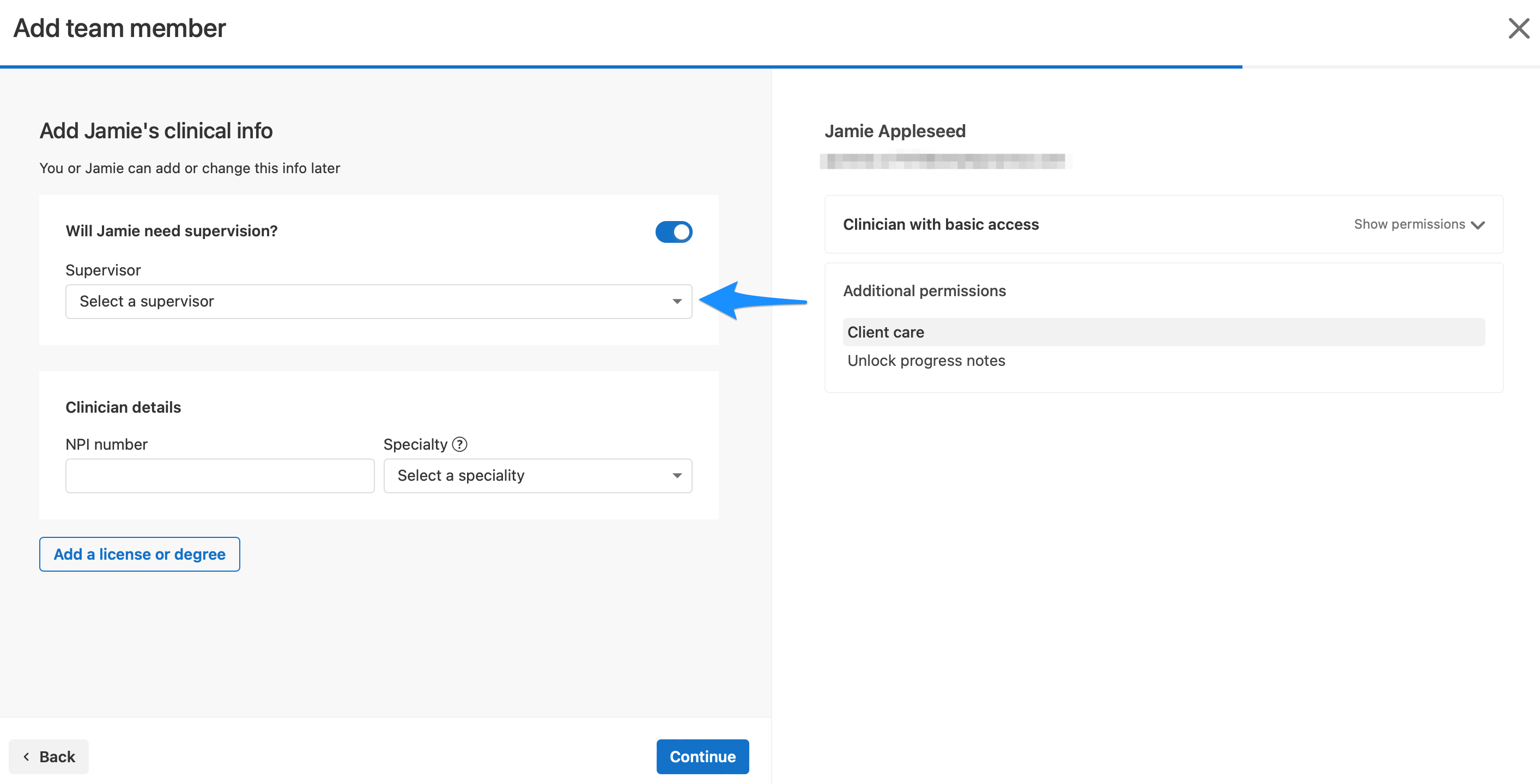 supervisor.simplepractice.addteammember.png