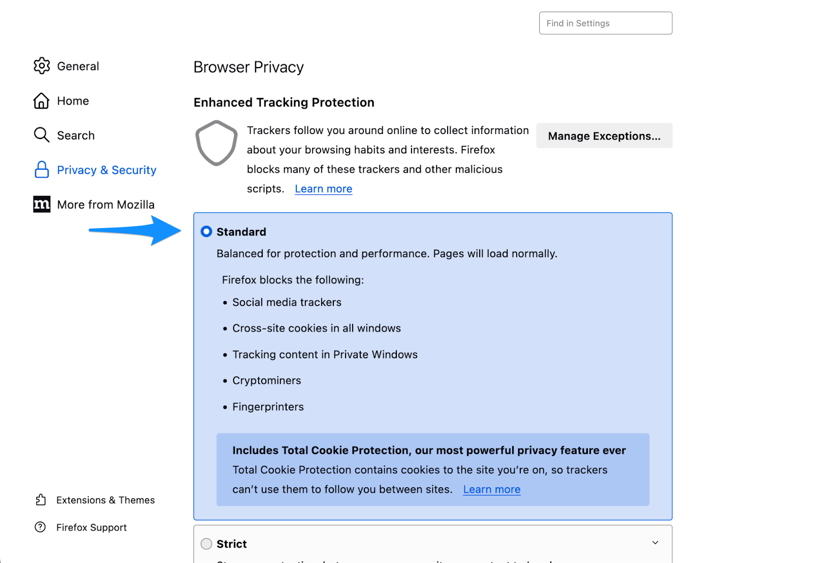 Firefox to Firewall Cryptomining Malware in Upcoming Browser Updates