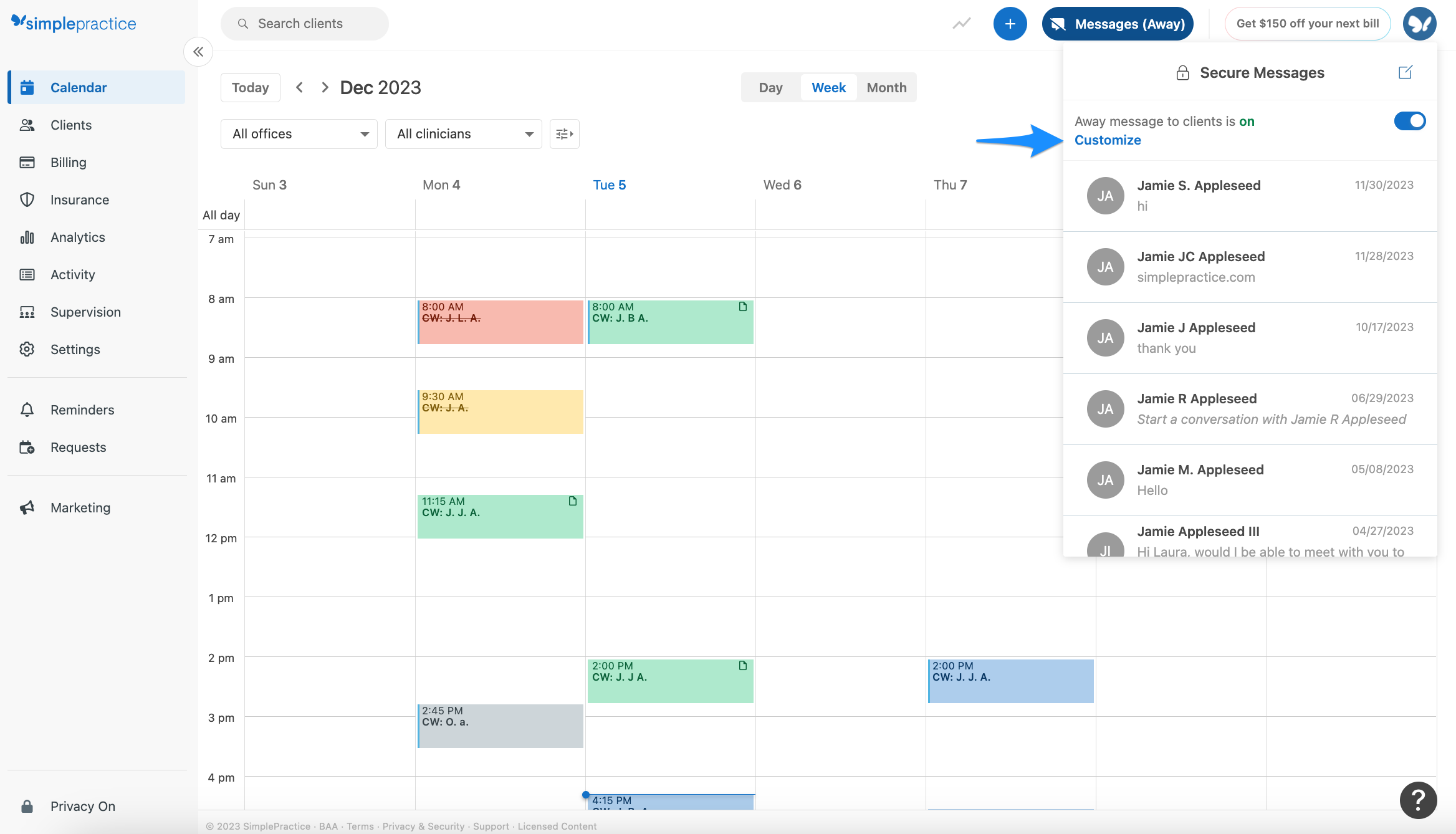 customizeawaymessage.simplepractice.calendar.png