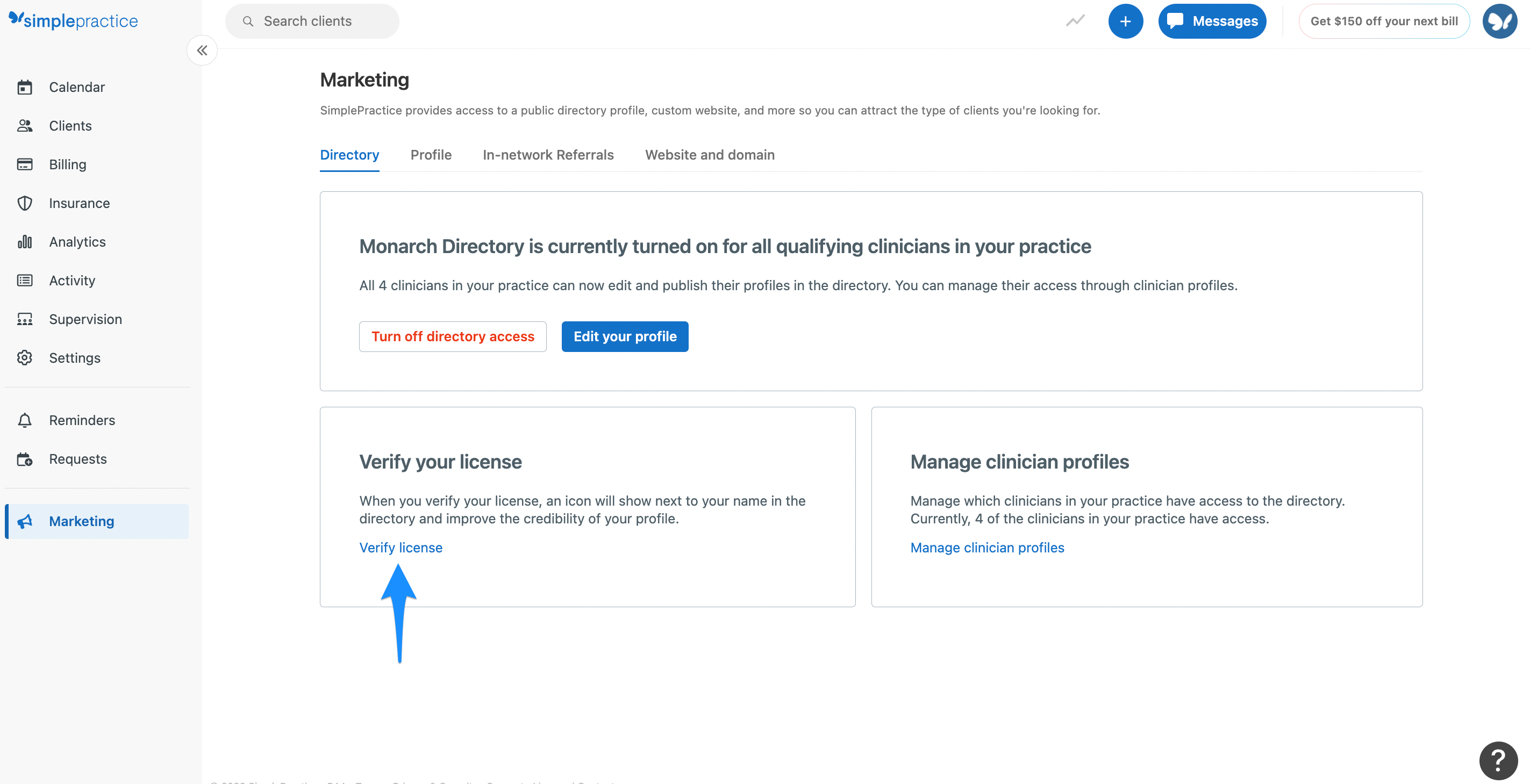 verifylicense.simplepractice.directory.png