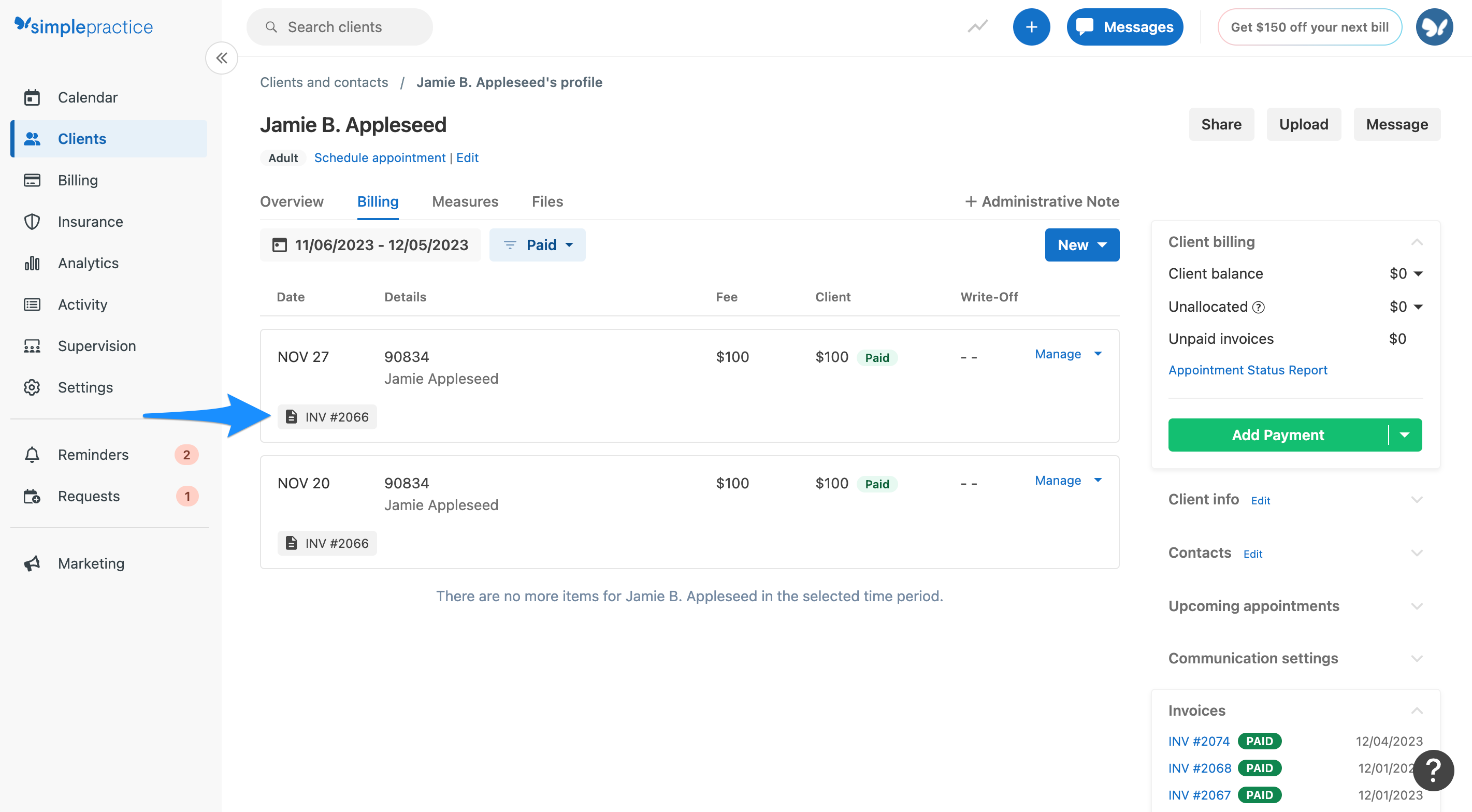 openinvoice.simplepractice.billing.png