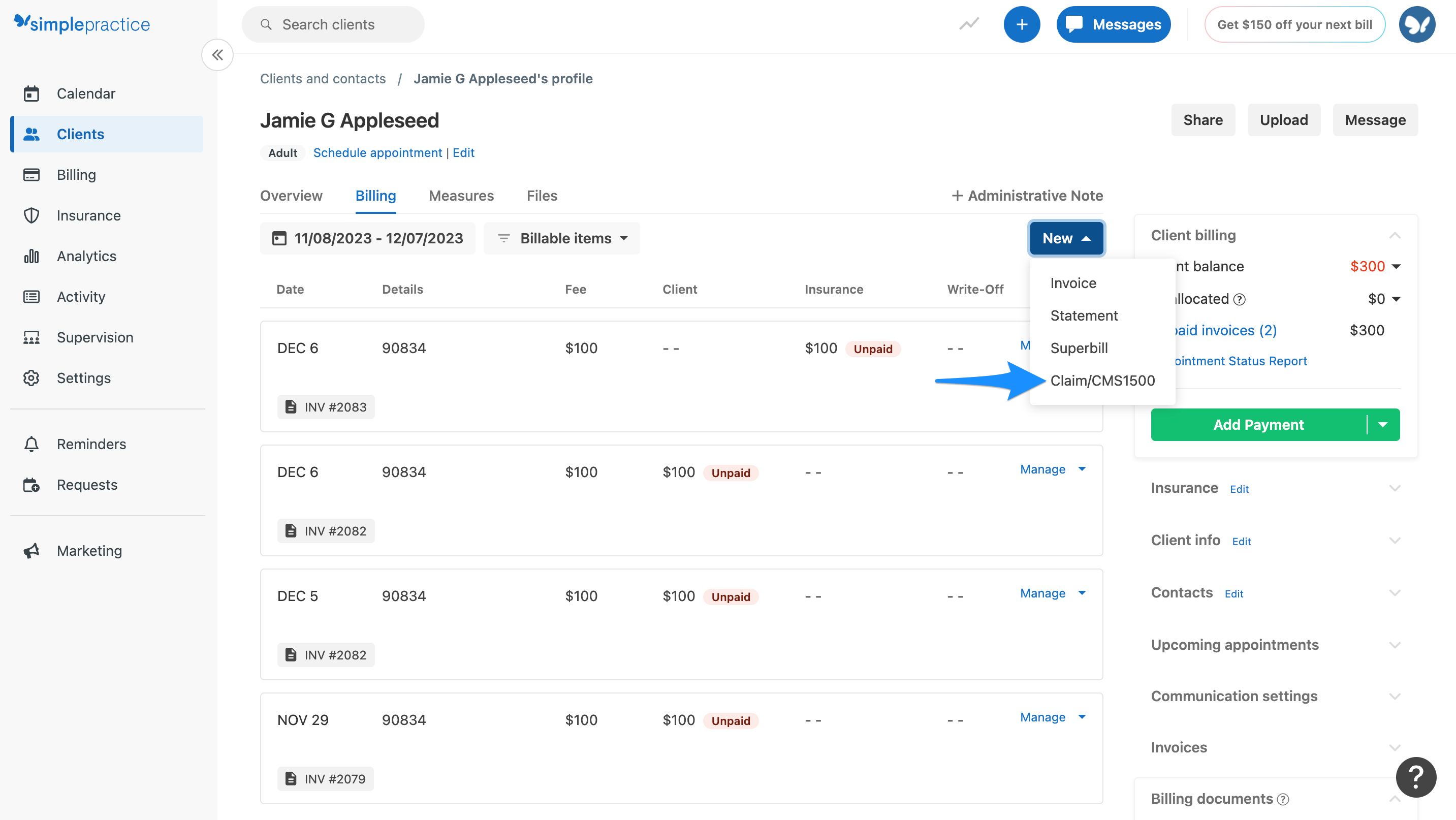 newclaimcms1500.simplepractice.clientoverveiw.png