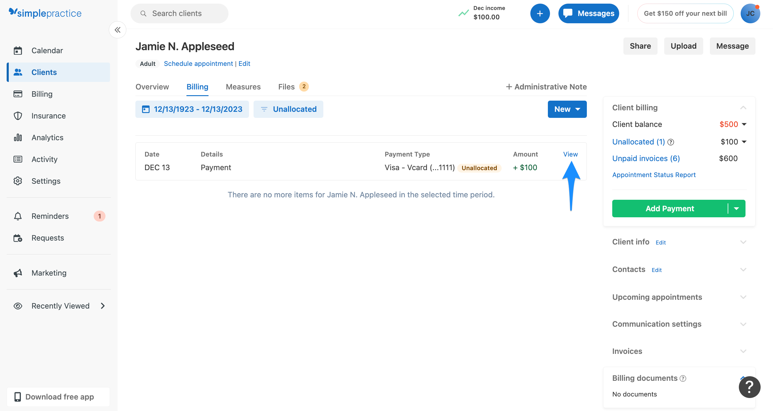 viewpayment.simplepractice.overview.png
