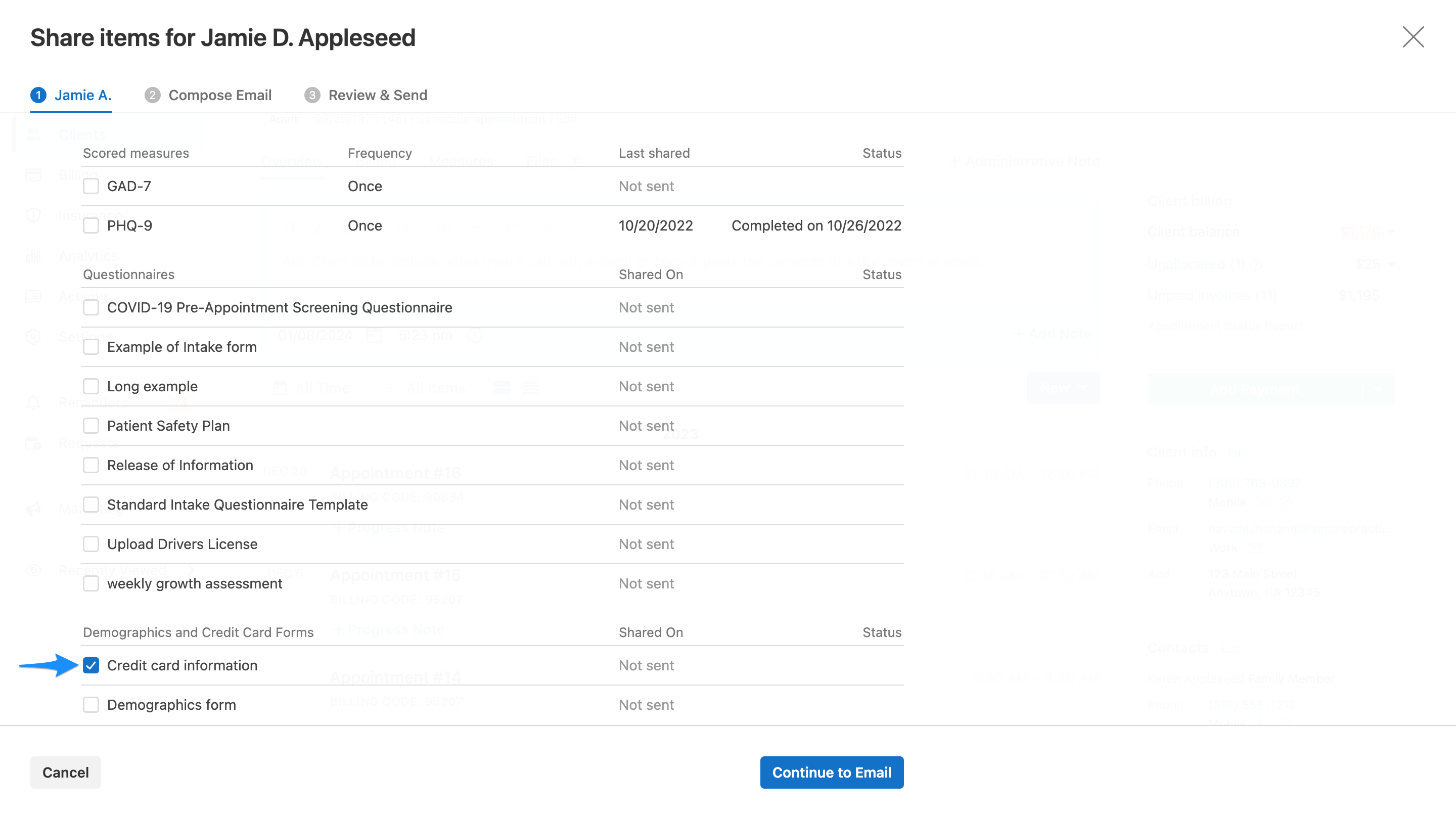 sendcreditcardform.simplepractice.clientoverview.png