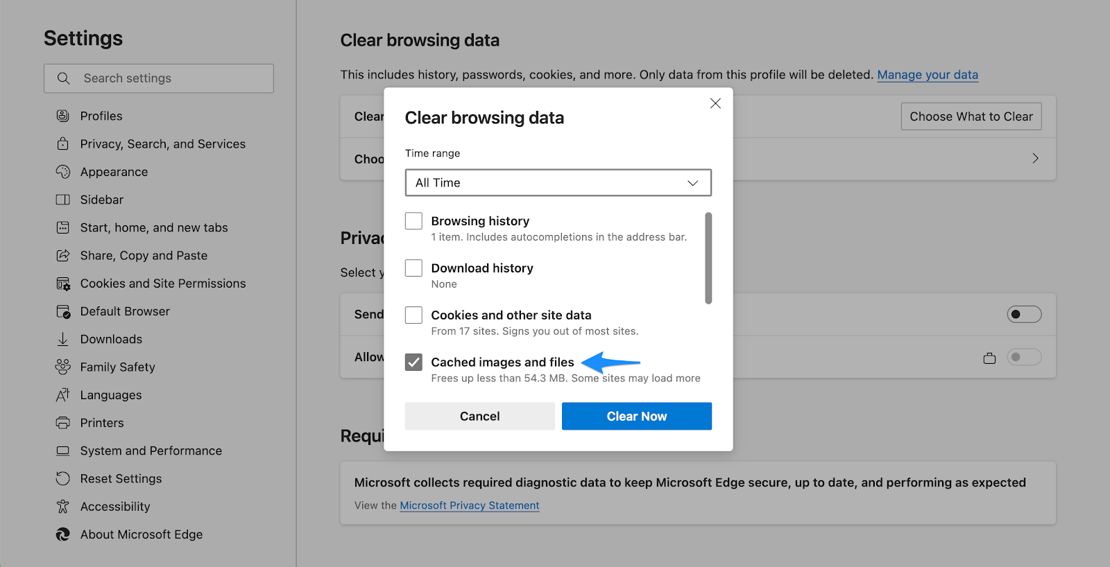 Cached Images and Files in Edge.png
