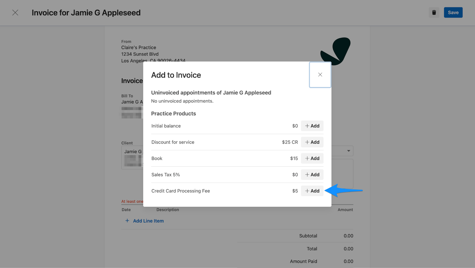 +addproduct.simplepractice.addtoinvoice.png