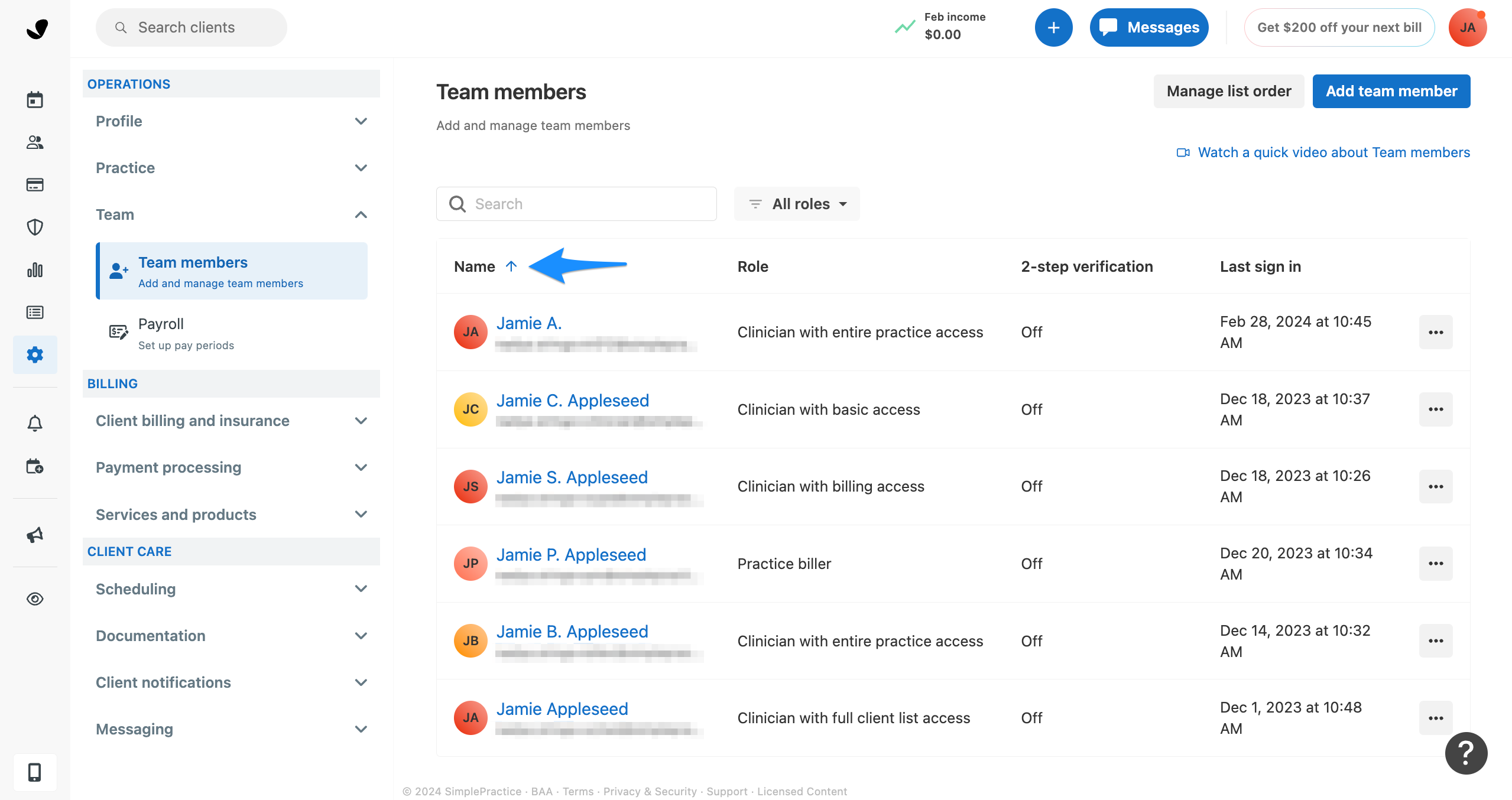 namesort.simplepractice.teammembers.png
