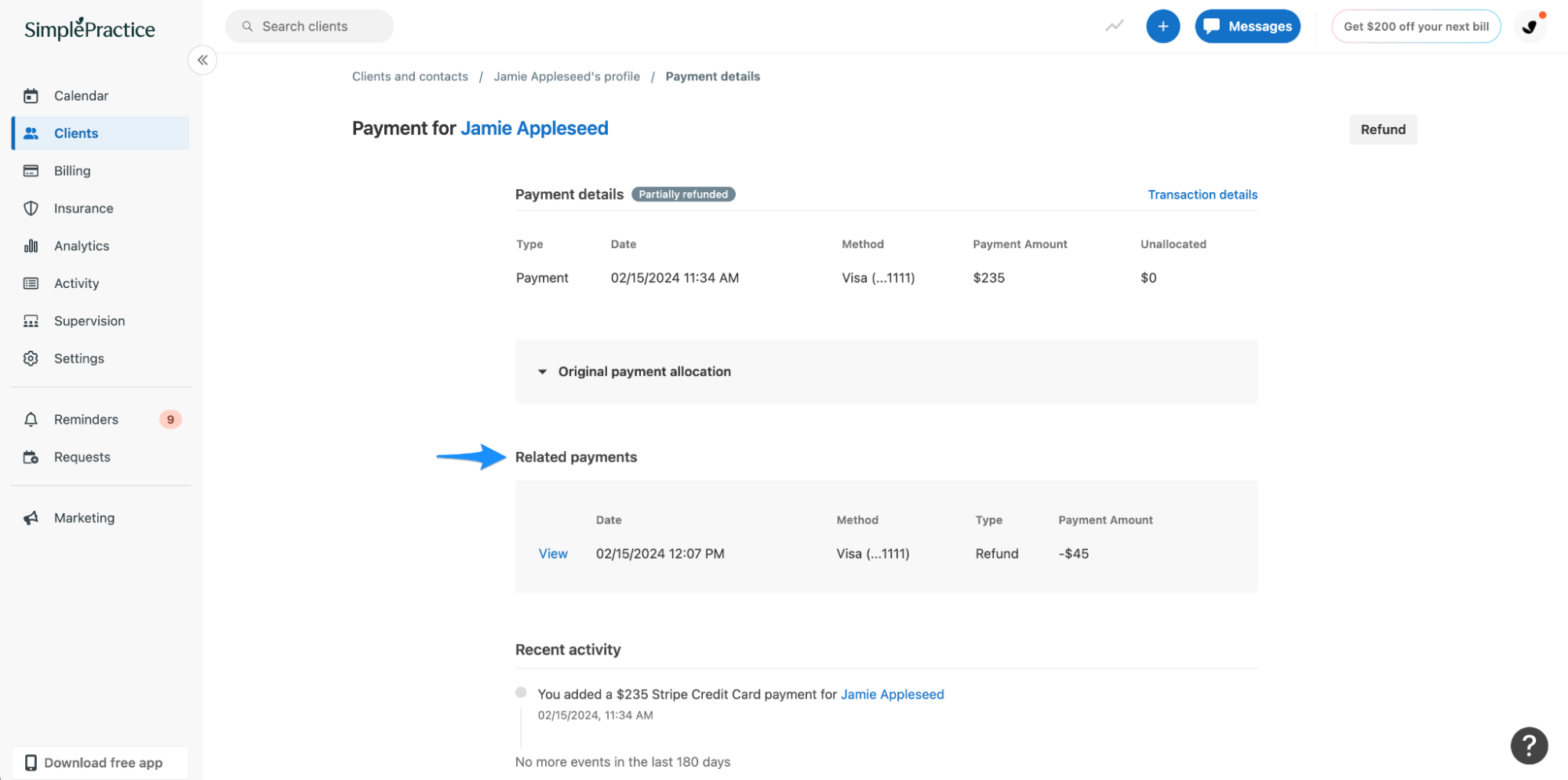 relatedpayment.simplepractice.billing.png