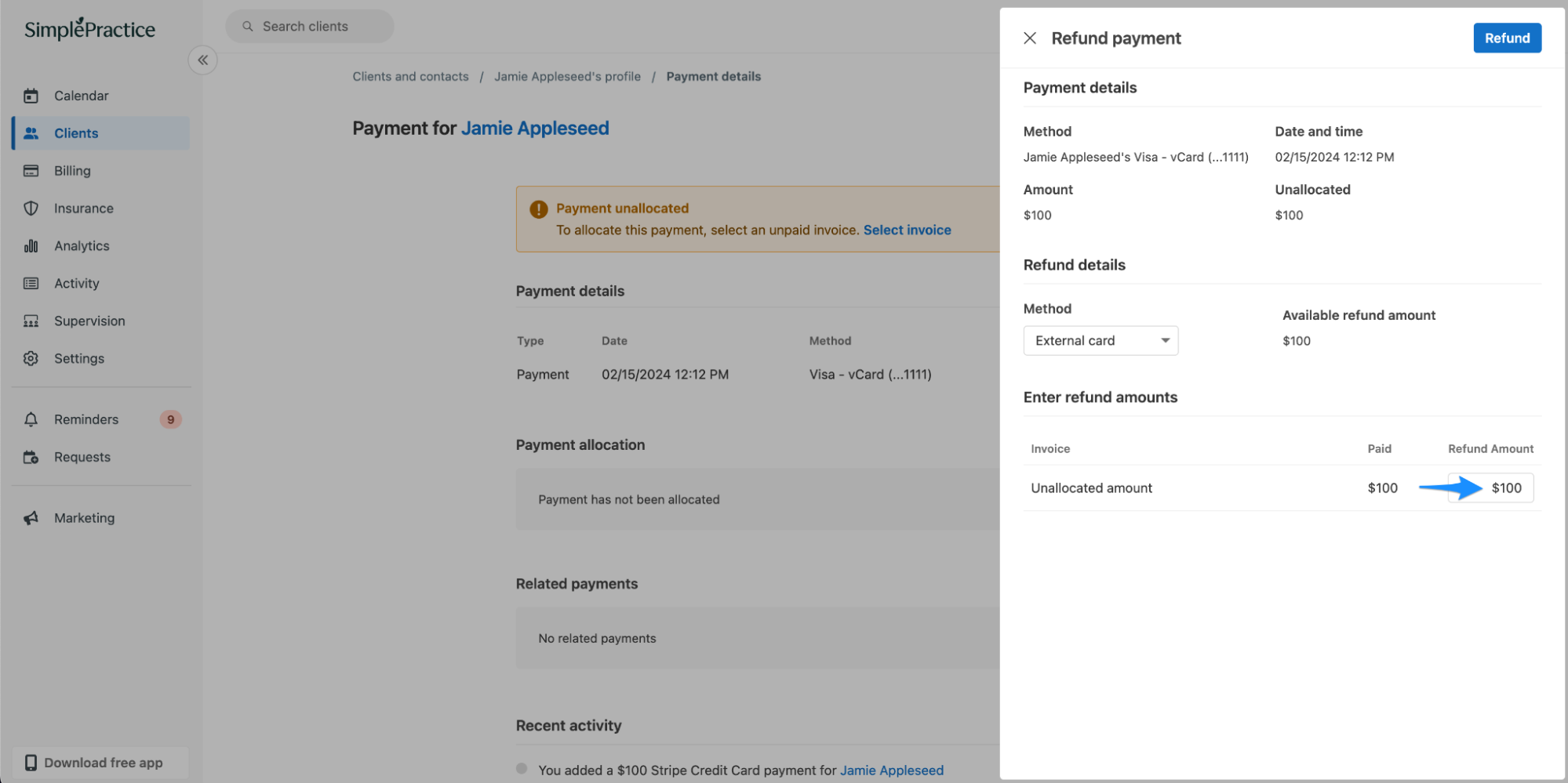 refundvcard.simplepractice.billing.png