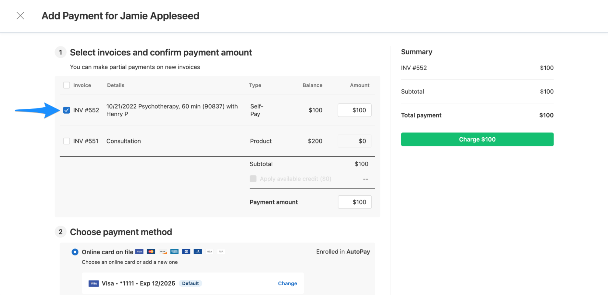 selectinvoice.simplepractice.billing.png