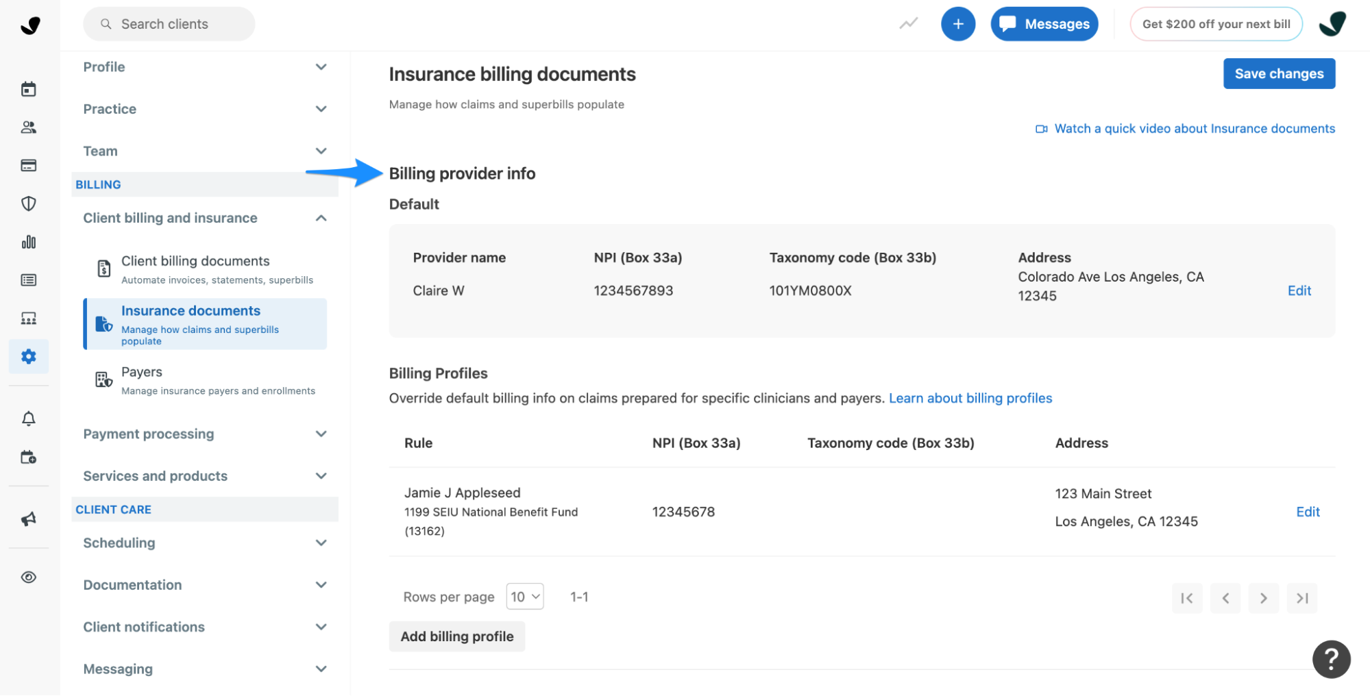 defaultbillinginfo.simplepractice.insurance.png