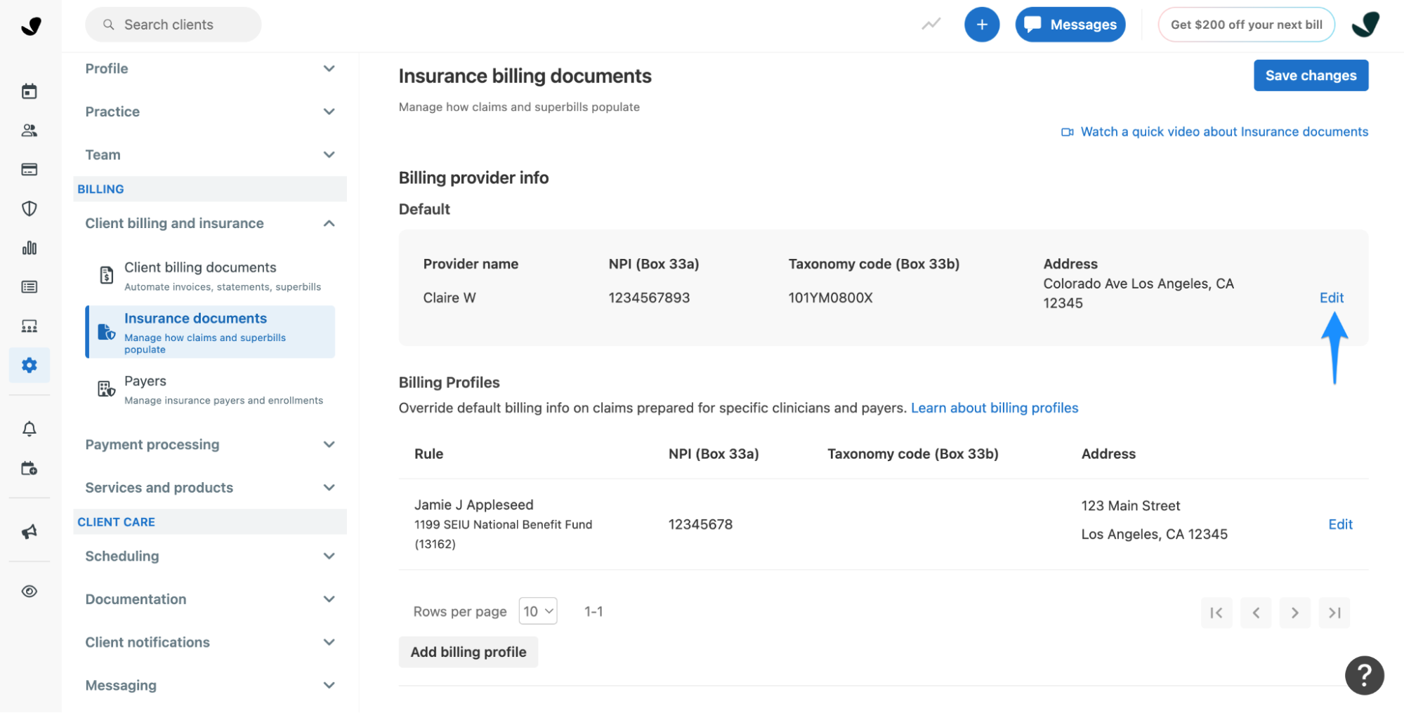 editdefaultinfo.simplepractice.insurance.png