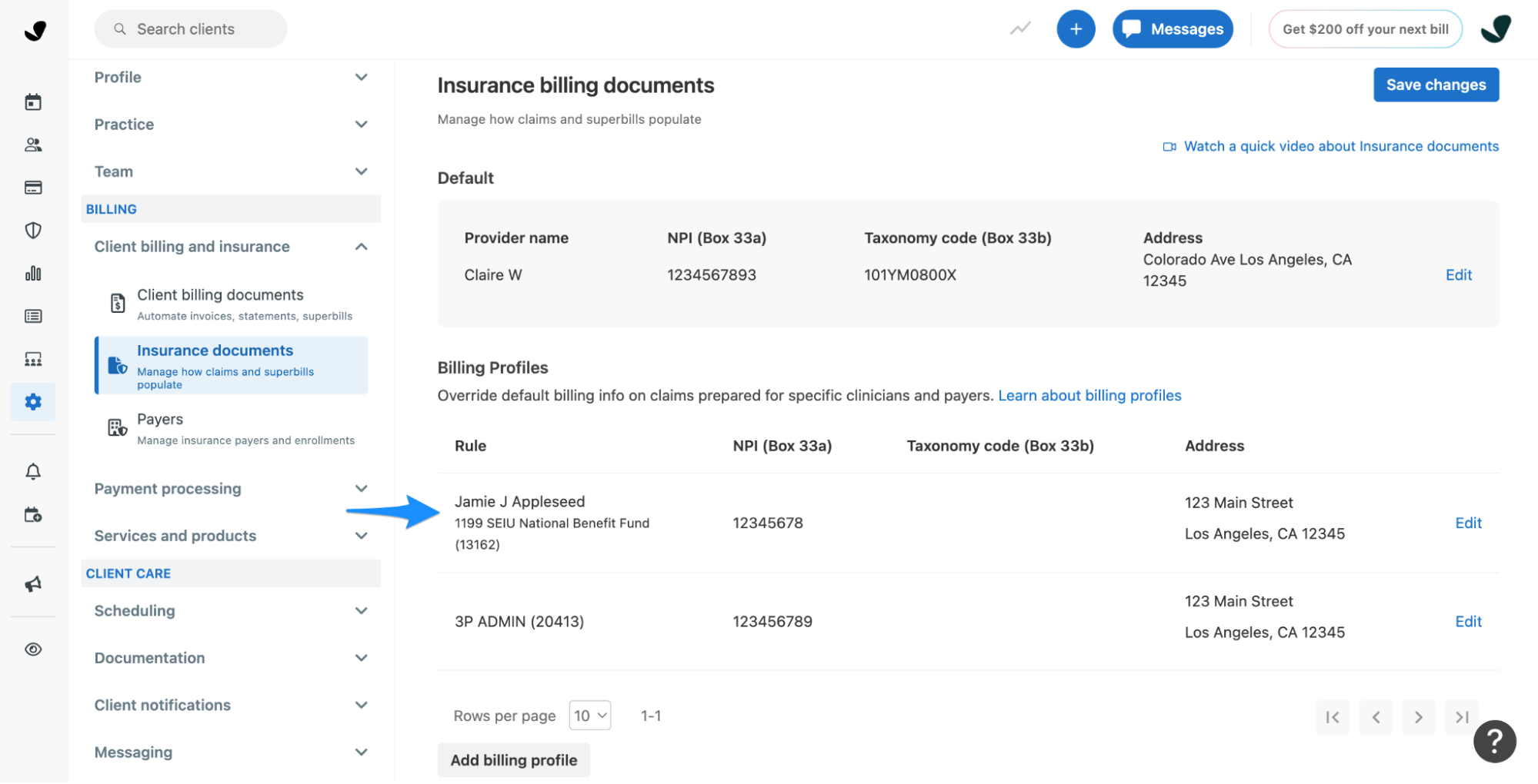 billingprofilerule.simplepractice.insurance.png