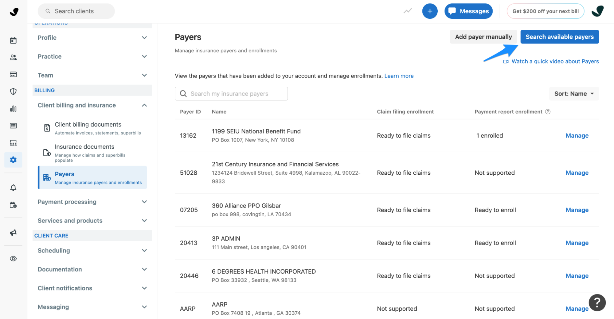 searchpayers.simplepractice.insurance.png