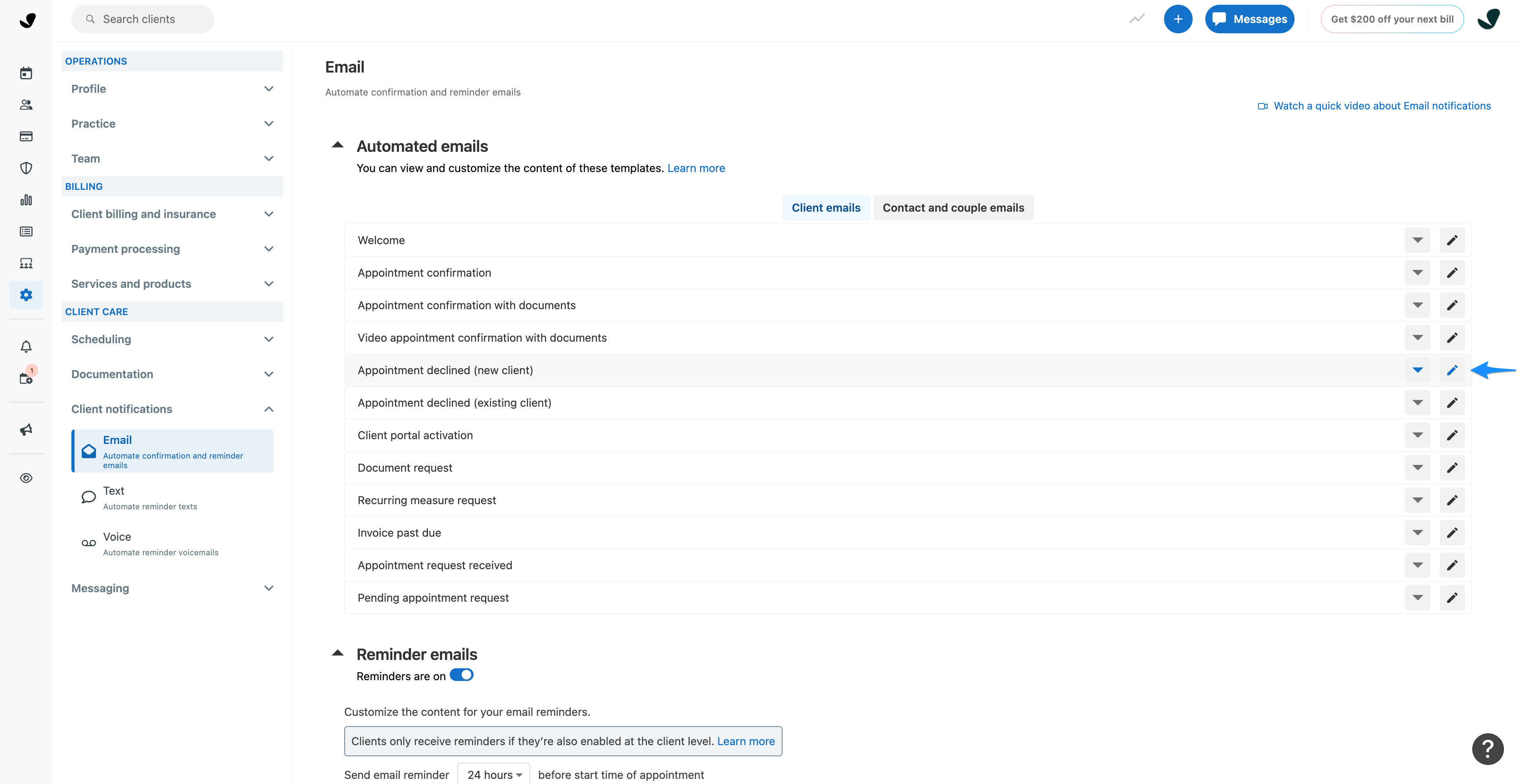 editappointmentdeclinedemail.simplepractice.emailsettings.png