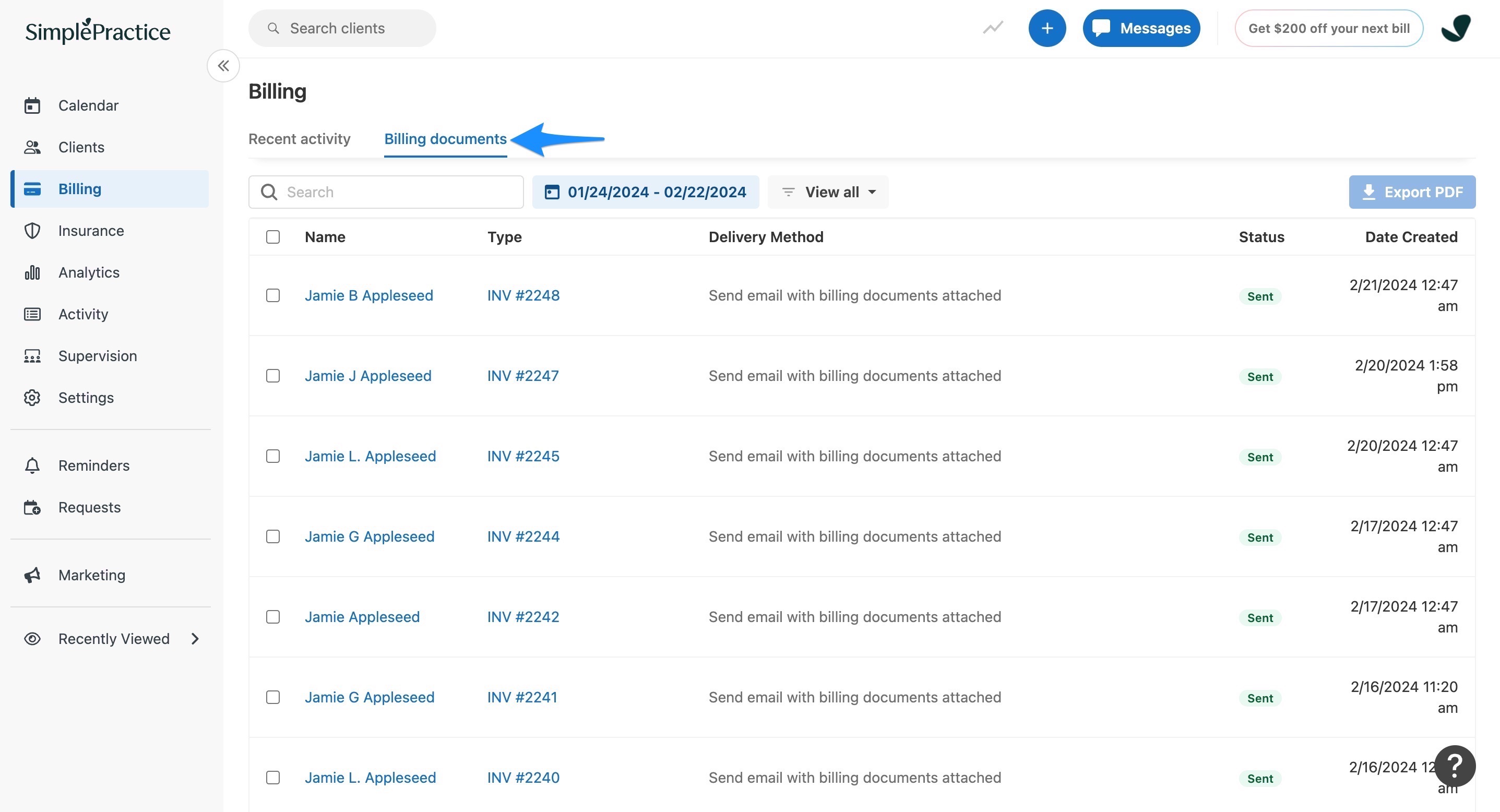 billingdocuments.simplepractice.billingtab.jpg