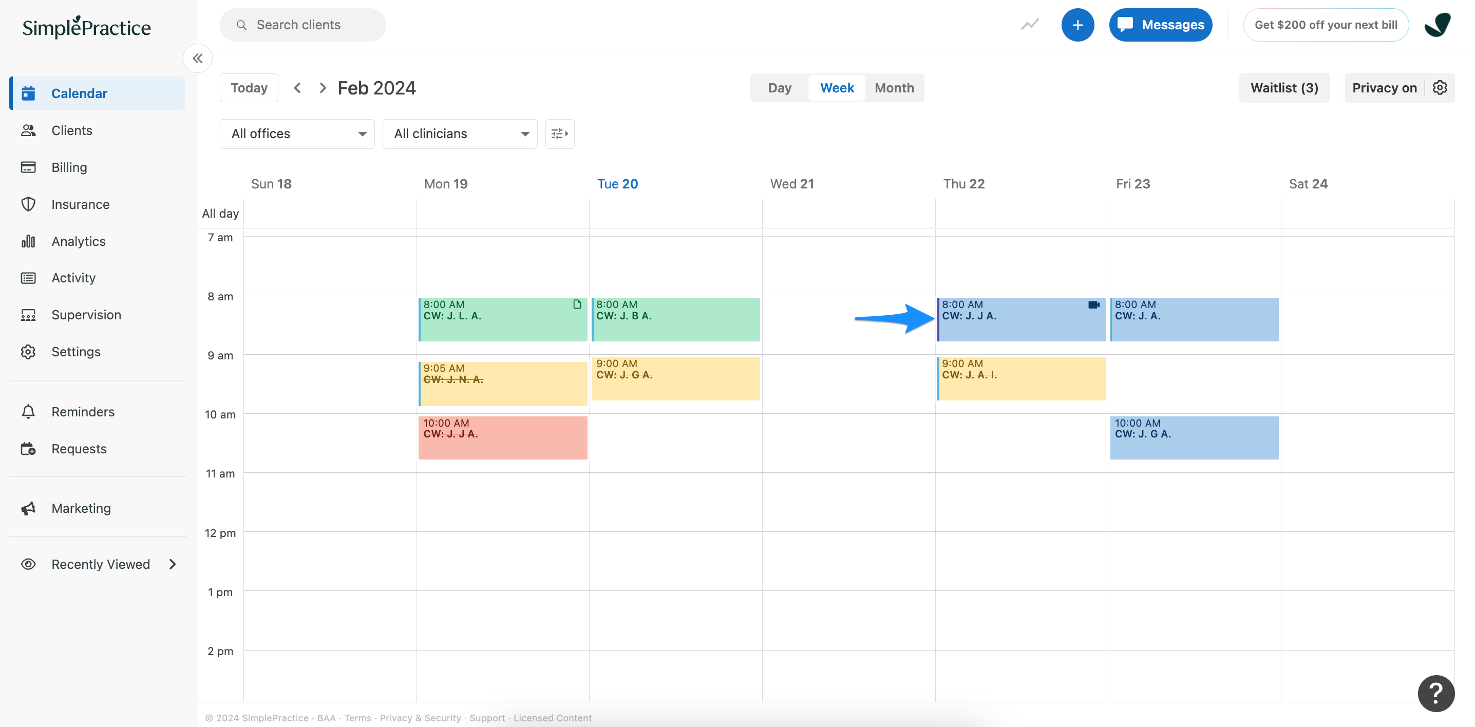 officecolor.simplepractice.calendar.png