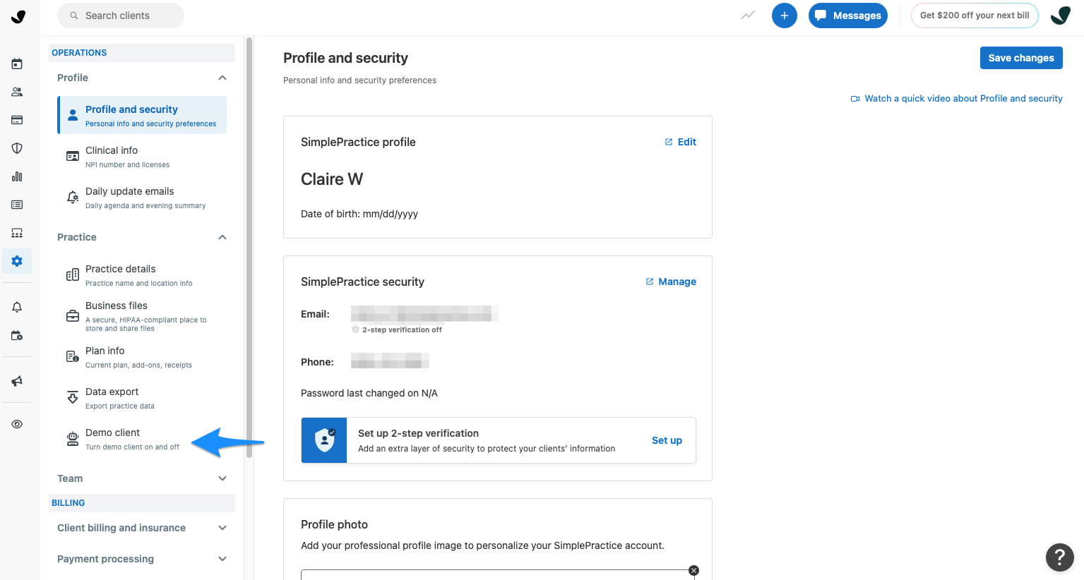 democlient.simplepractice.settings.png