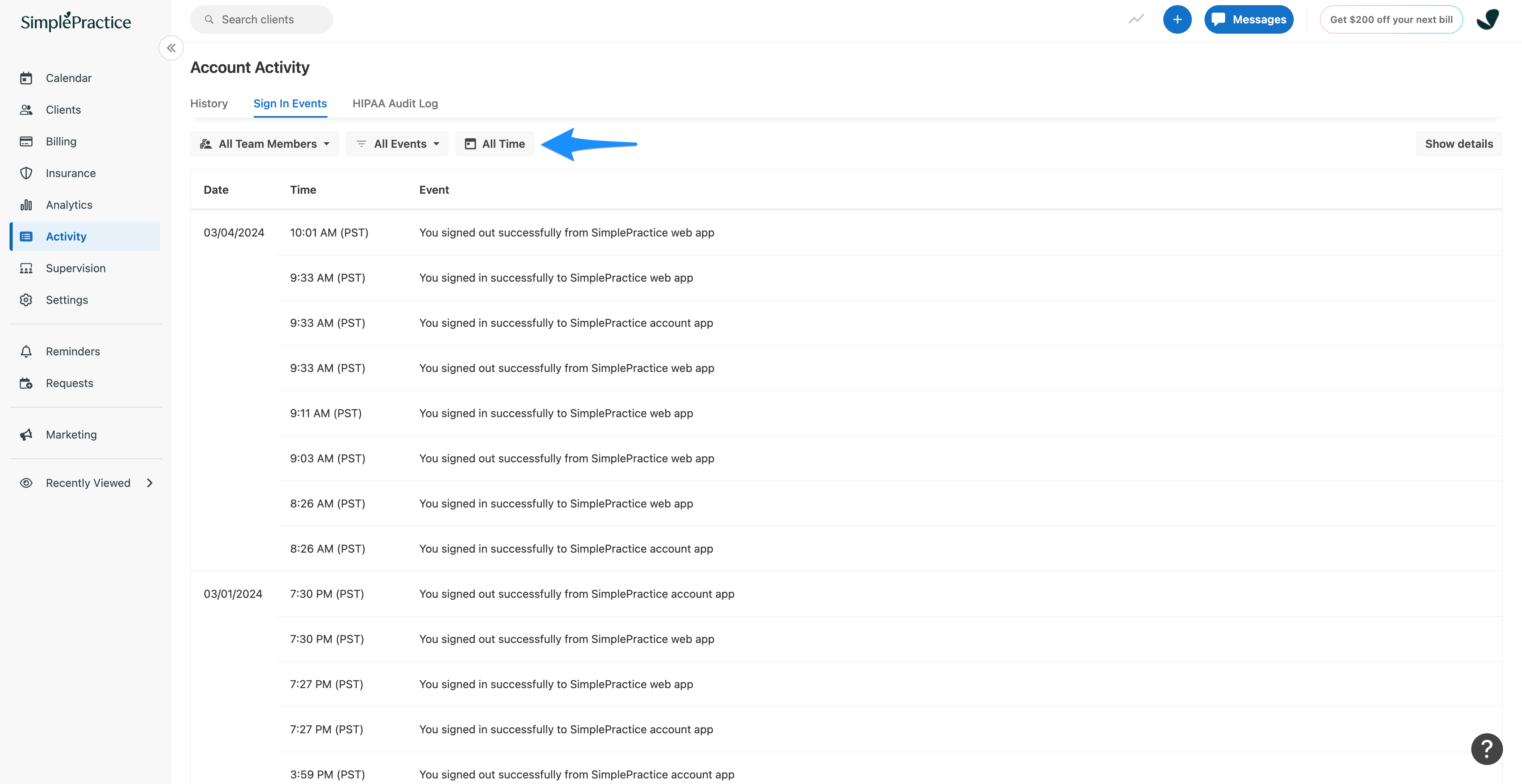 signinfilters.simplepractice.accountactivity.png