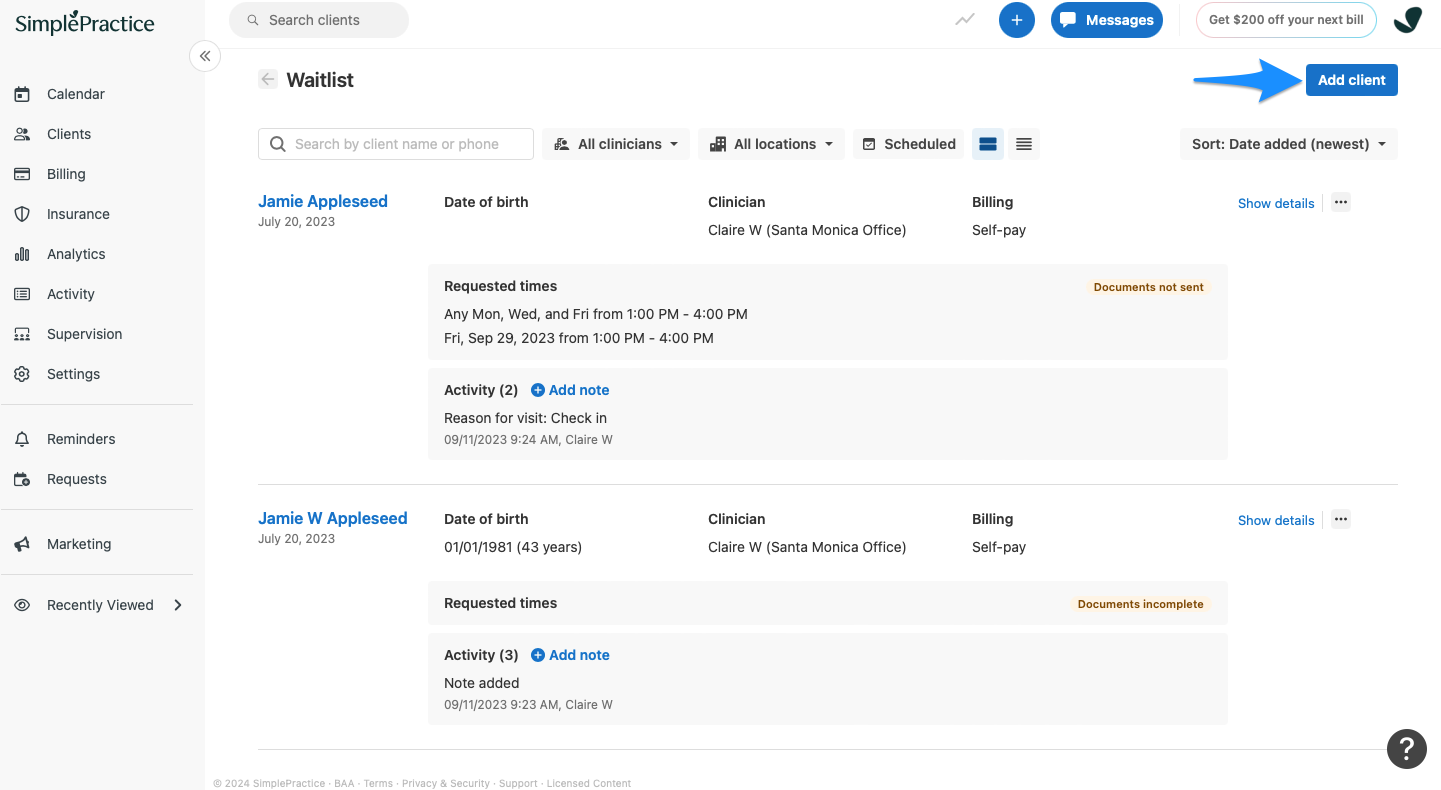 addclient.simplepractice.waitlist.png