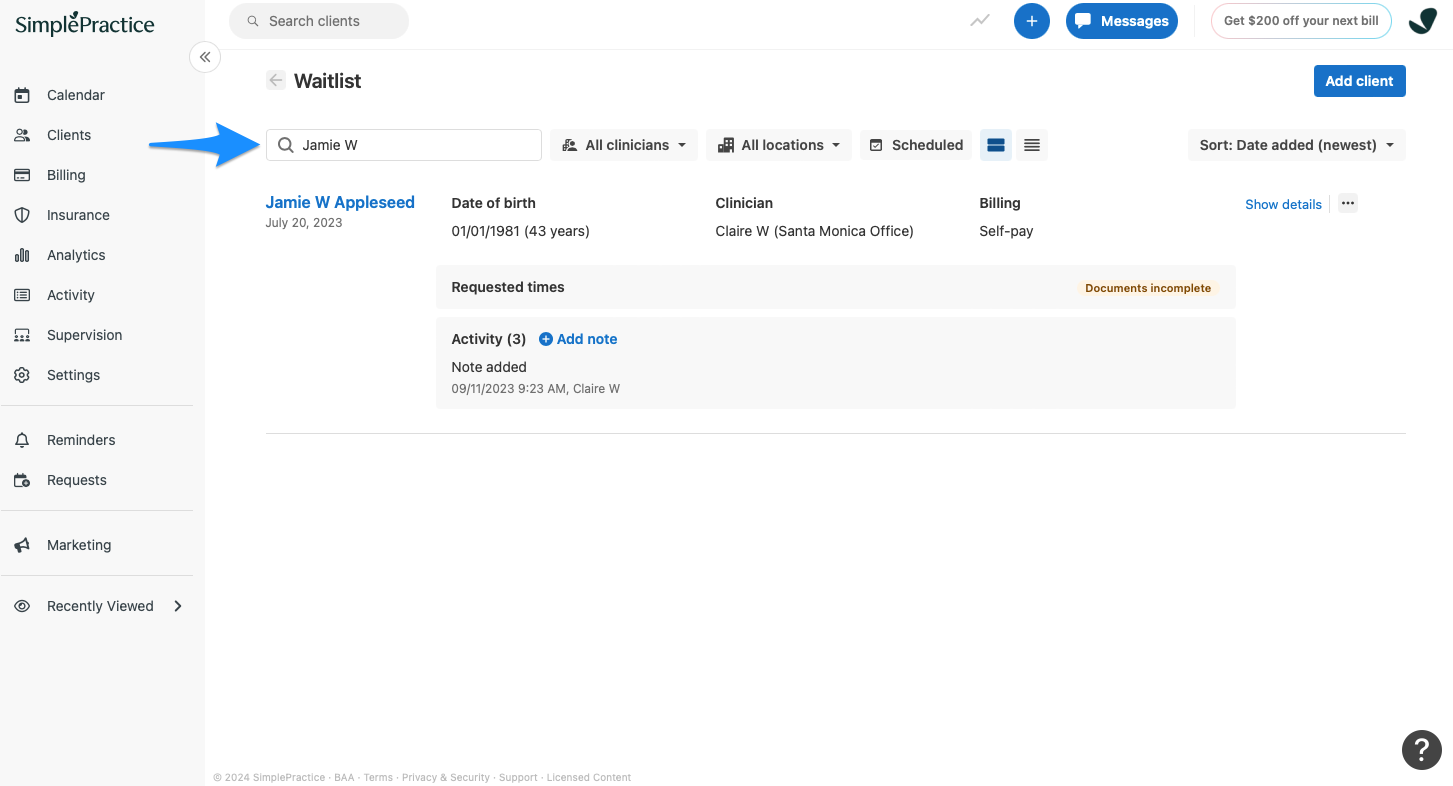 search.simplepractice.waitlist.png