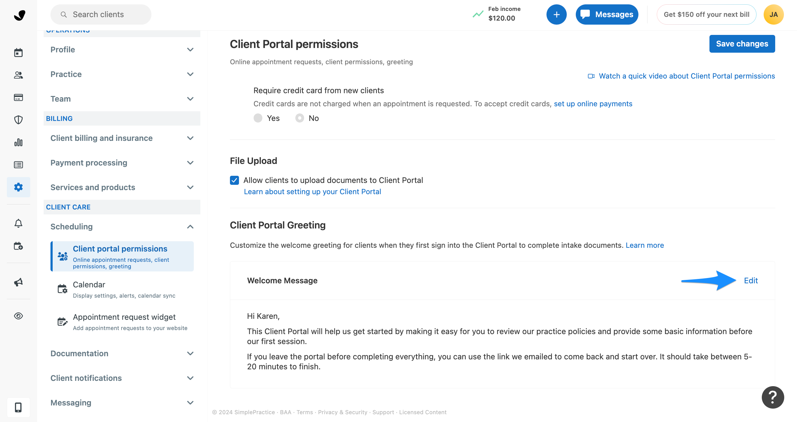 editwelcome.simplepractice.clientportalperms.png