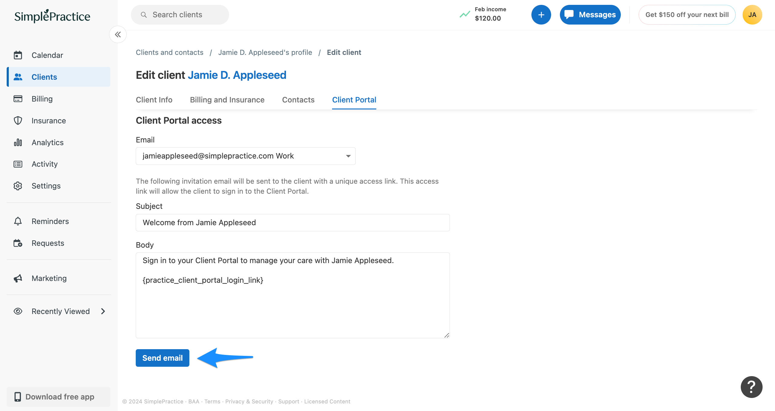 sendemail.simplepractice.clientportal.png