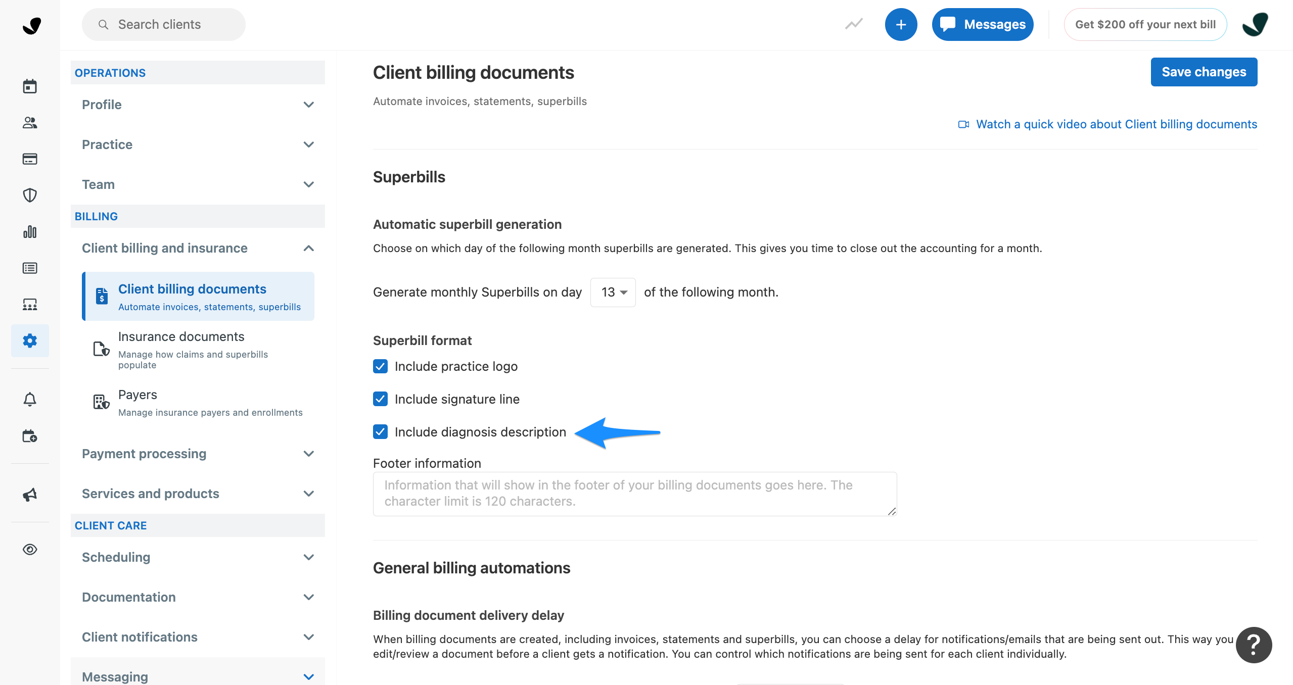 includediagnosisdesc.simplepractice.settings.png