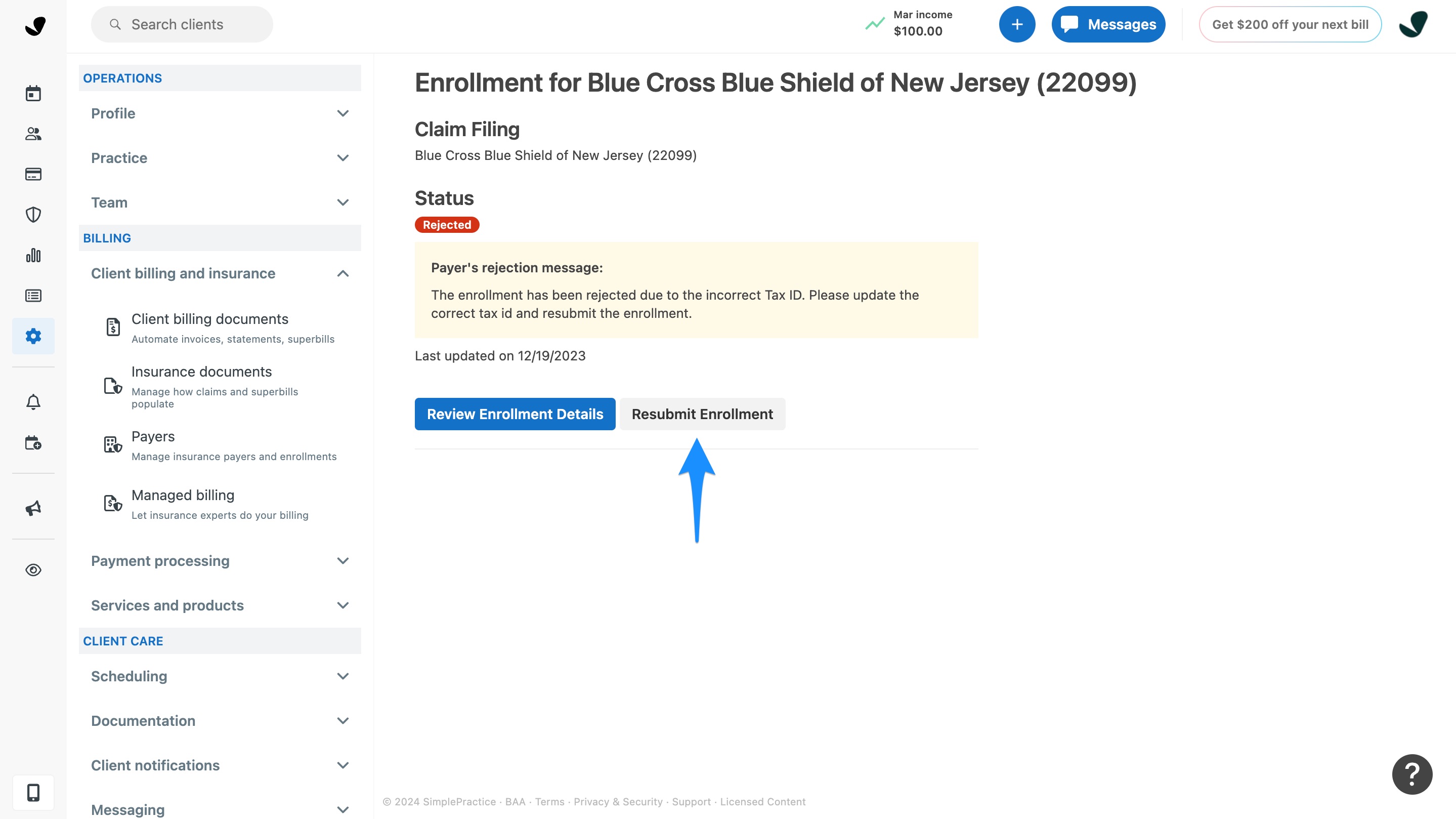 resubmitenrollment.simplepractice.rejectedenrollment.jpg