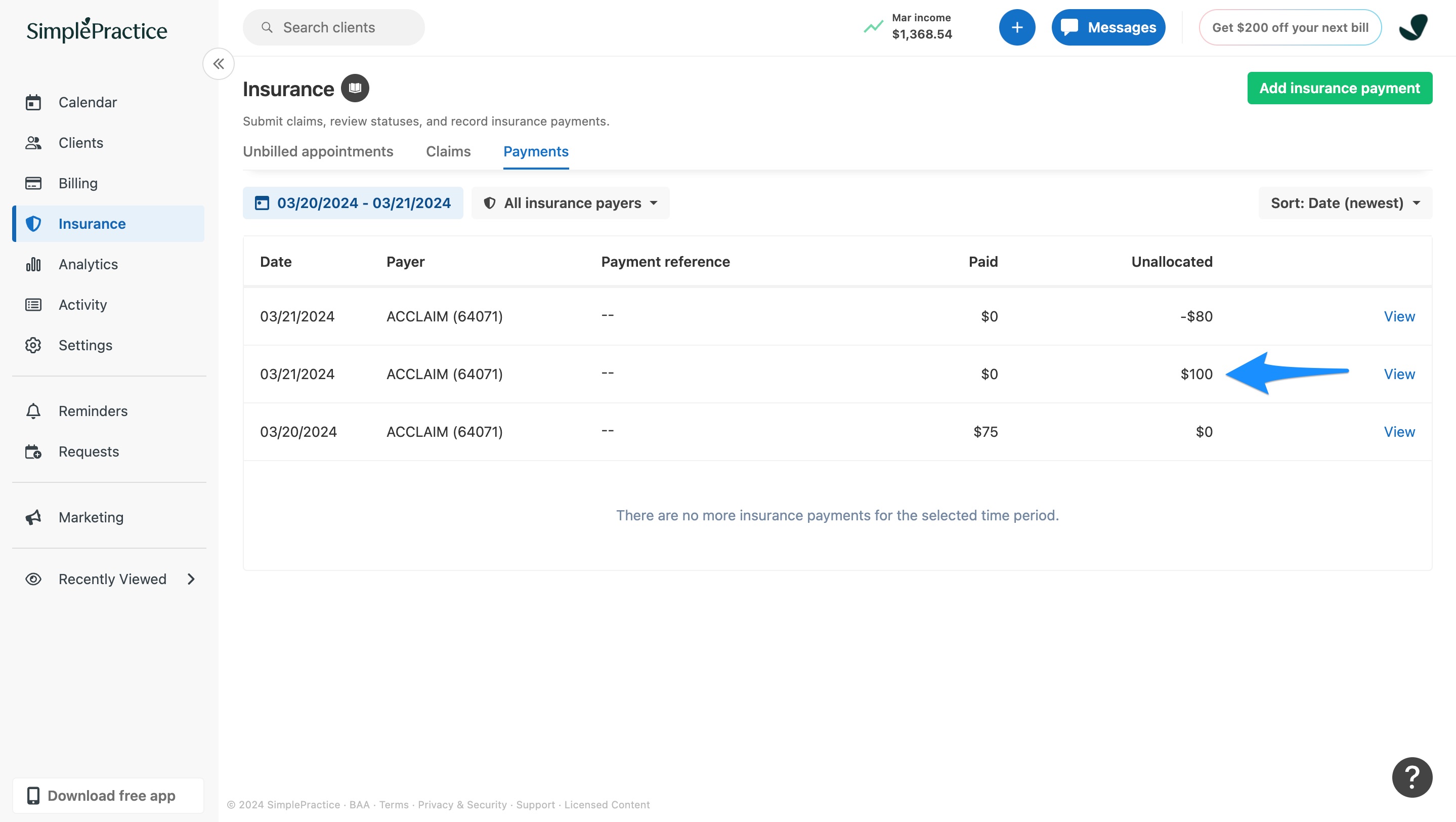 unallocated.simplepractice.insuranceadjustmentpayments.jpg