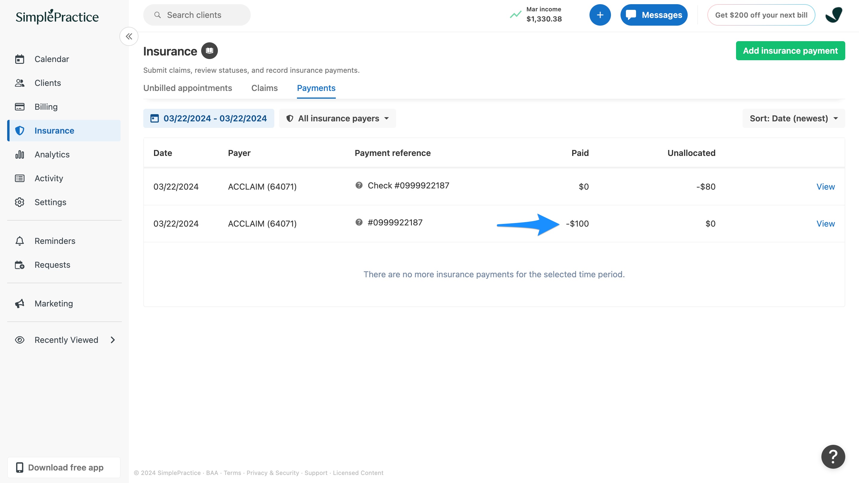 adjustmentpayment.simplepractice.paymentspage.jpg