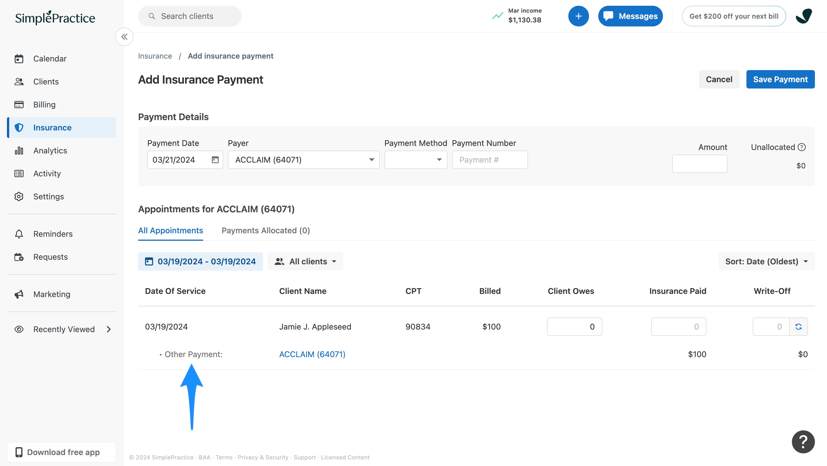 otherpayment.simplepractice.insurancepayments.jpg