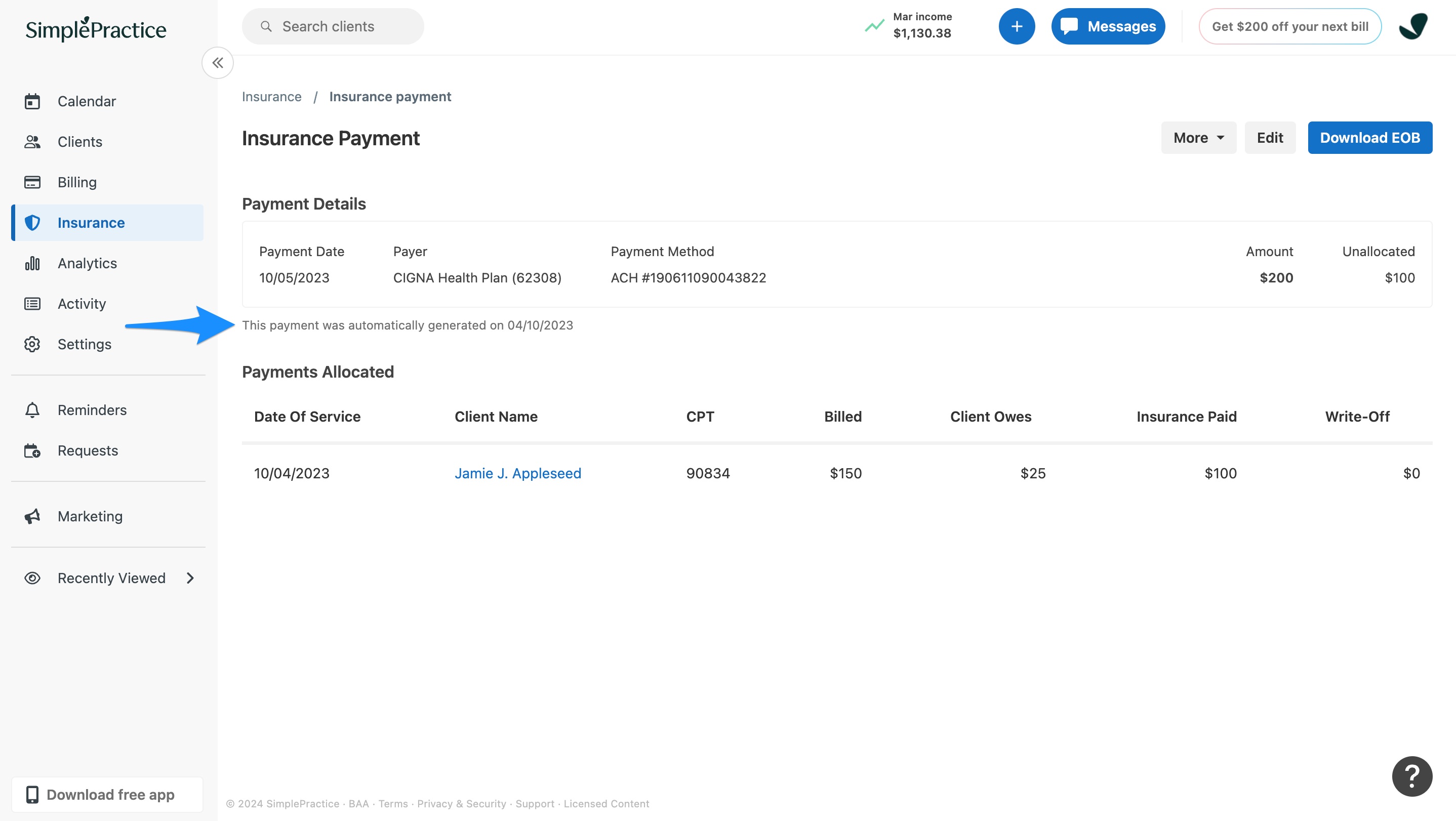 automaticpaymentmessage.simplepractice.insurancepayments.jpg
