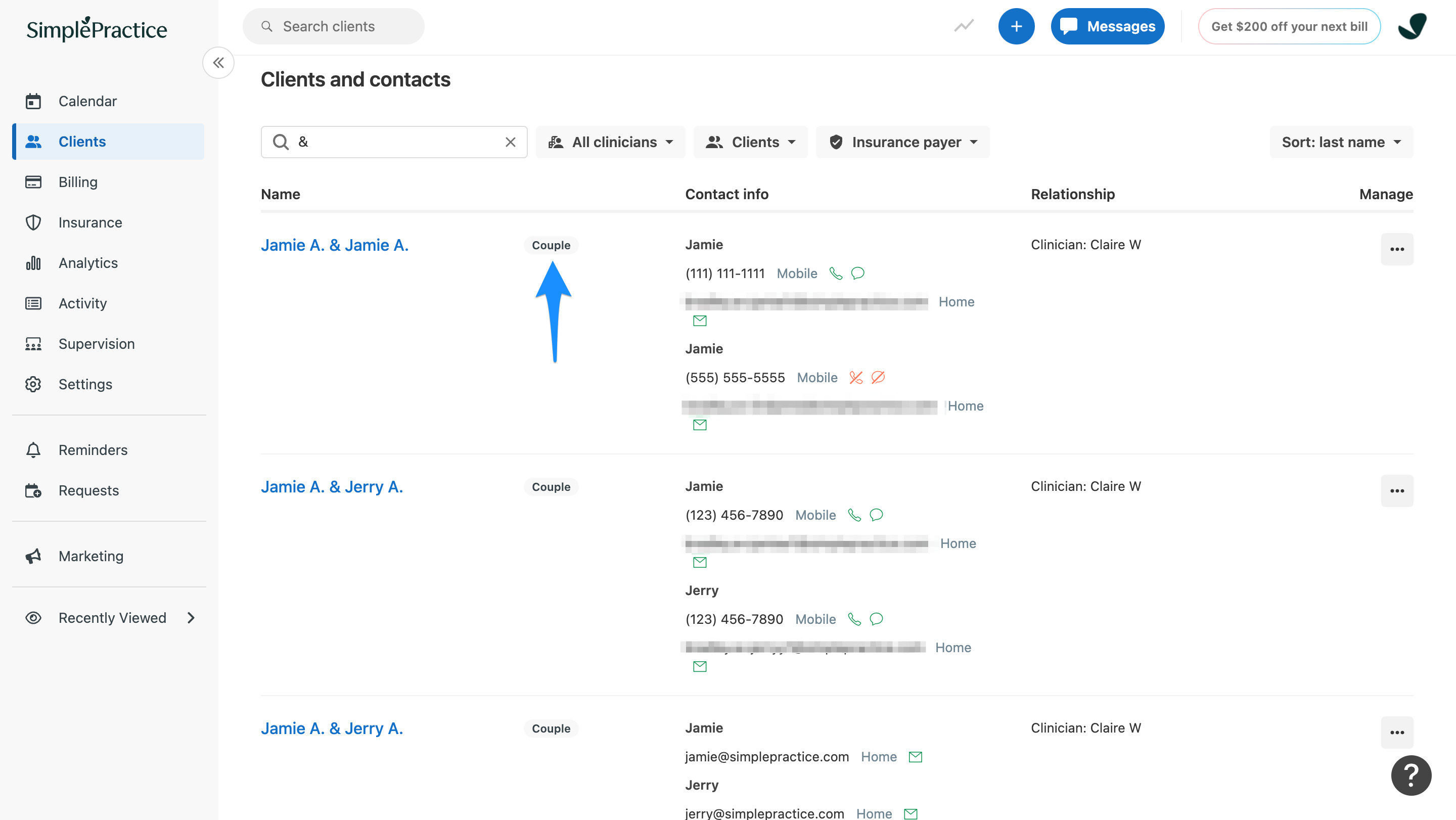 couplelabel.simplepractice.clientspage.png