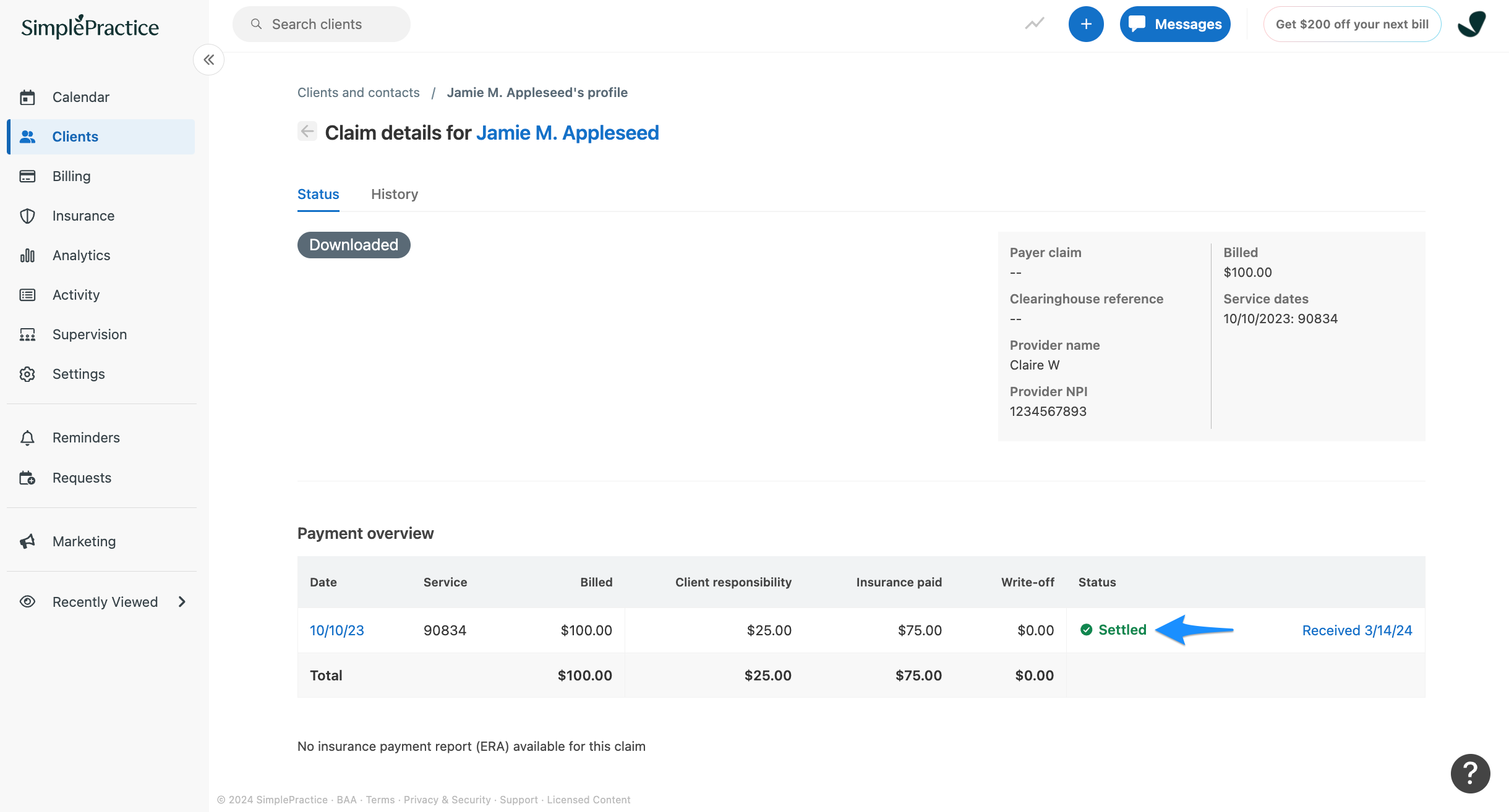 status.simplepractice.claimdetails.png