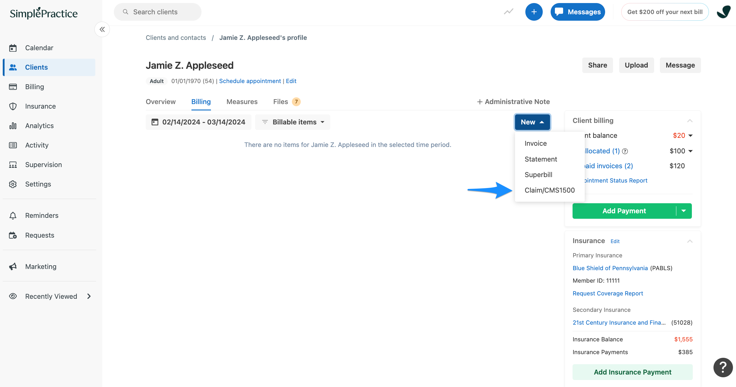 newclaim.simplepractice.billing.png