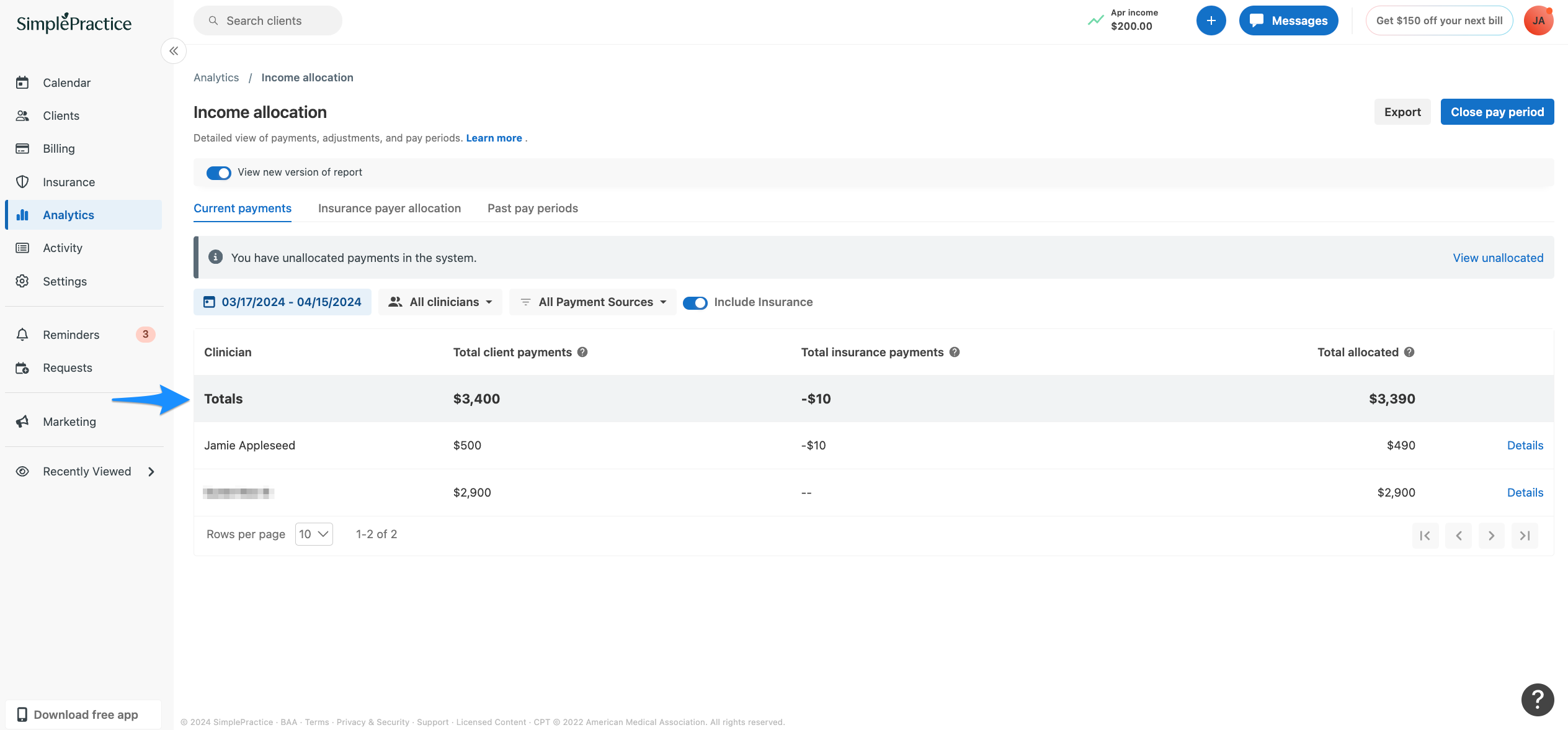 totalsrow.simplepractice.incomeallocation.png